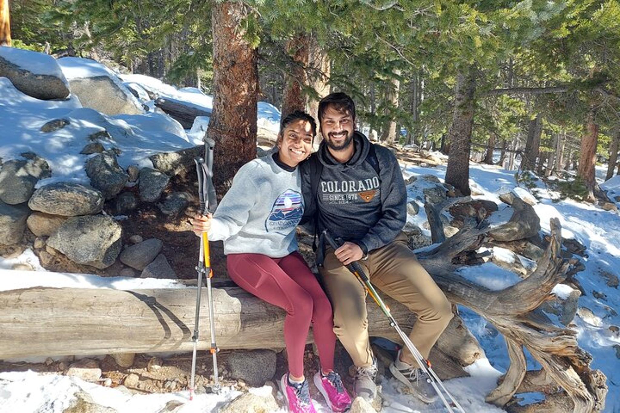 Denver Rockies Hike Half Day - Image 4