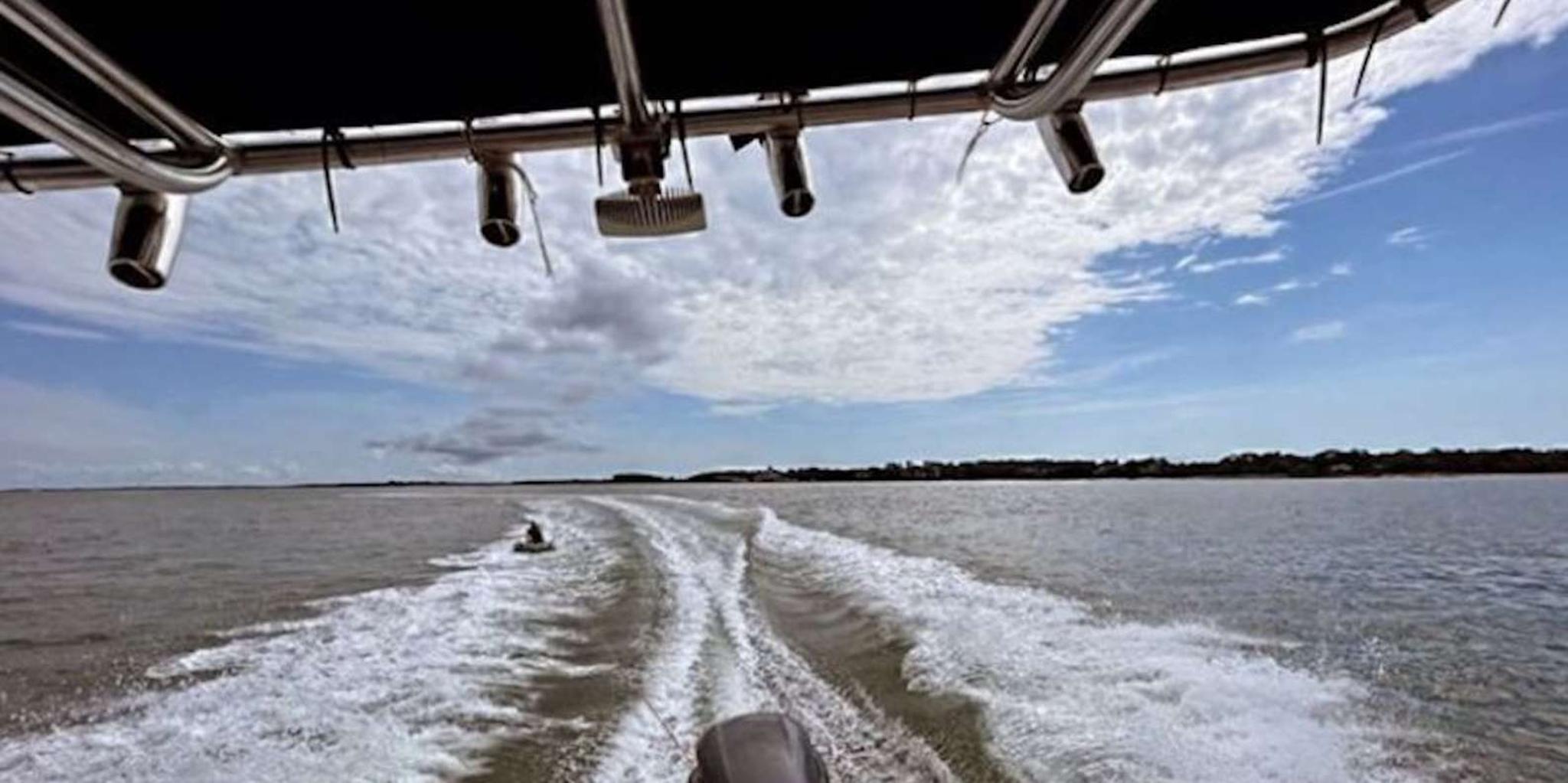 Hilton Head Island Water Sports Adventure - Image 2