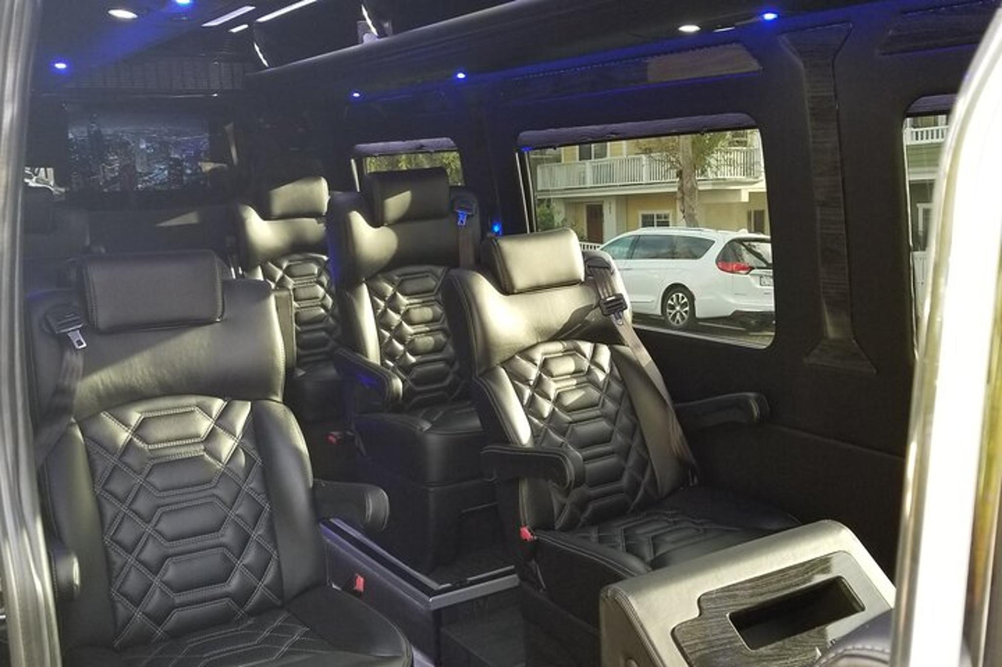 Los Angeles Beachside Coastline Tour 6 hr - Image 6