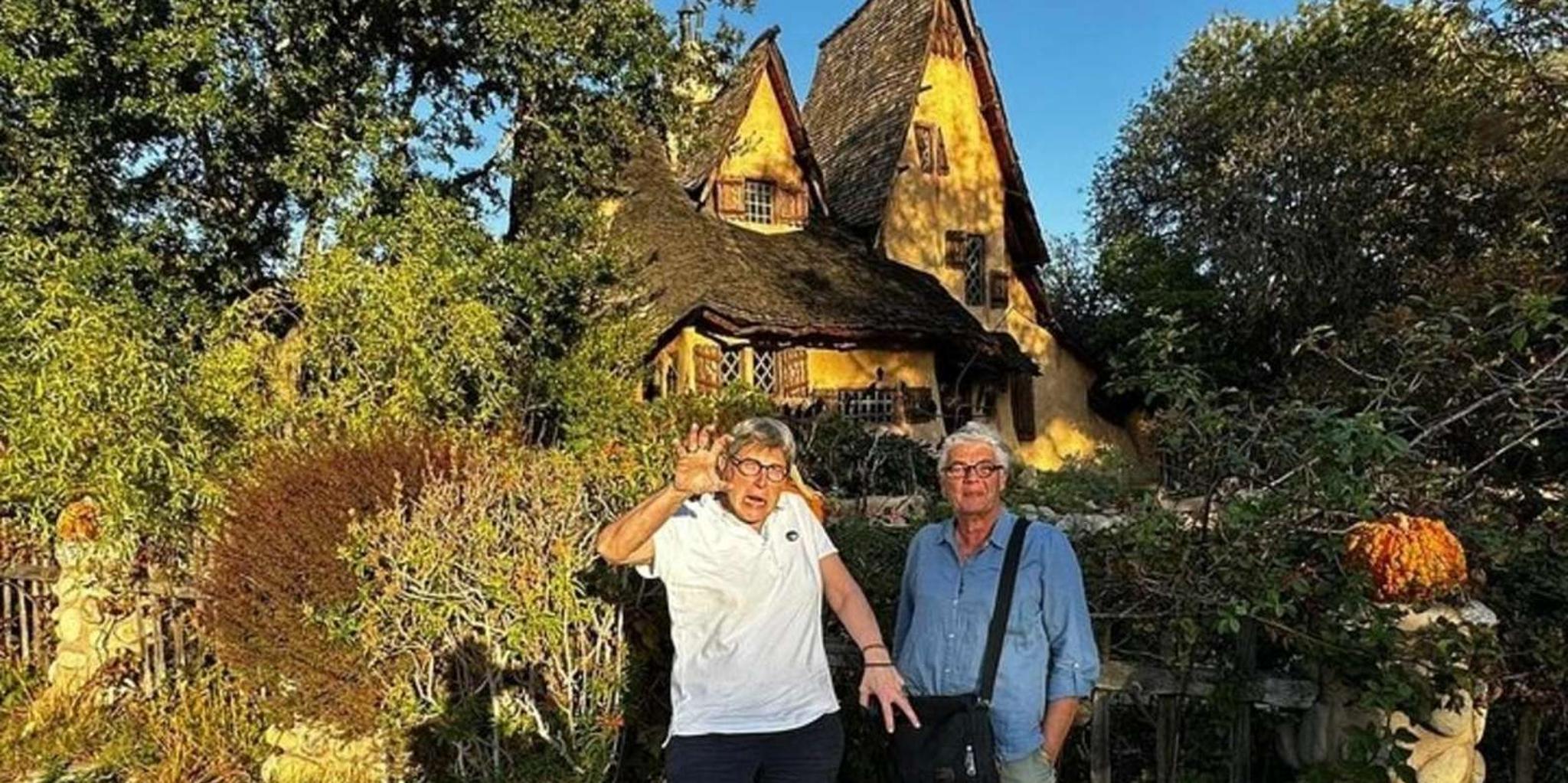 Las Vegas Ghosts Walking Tour - Image 3