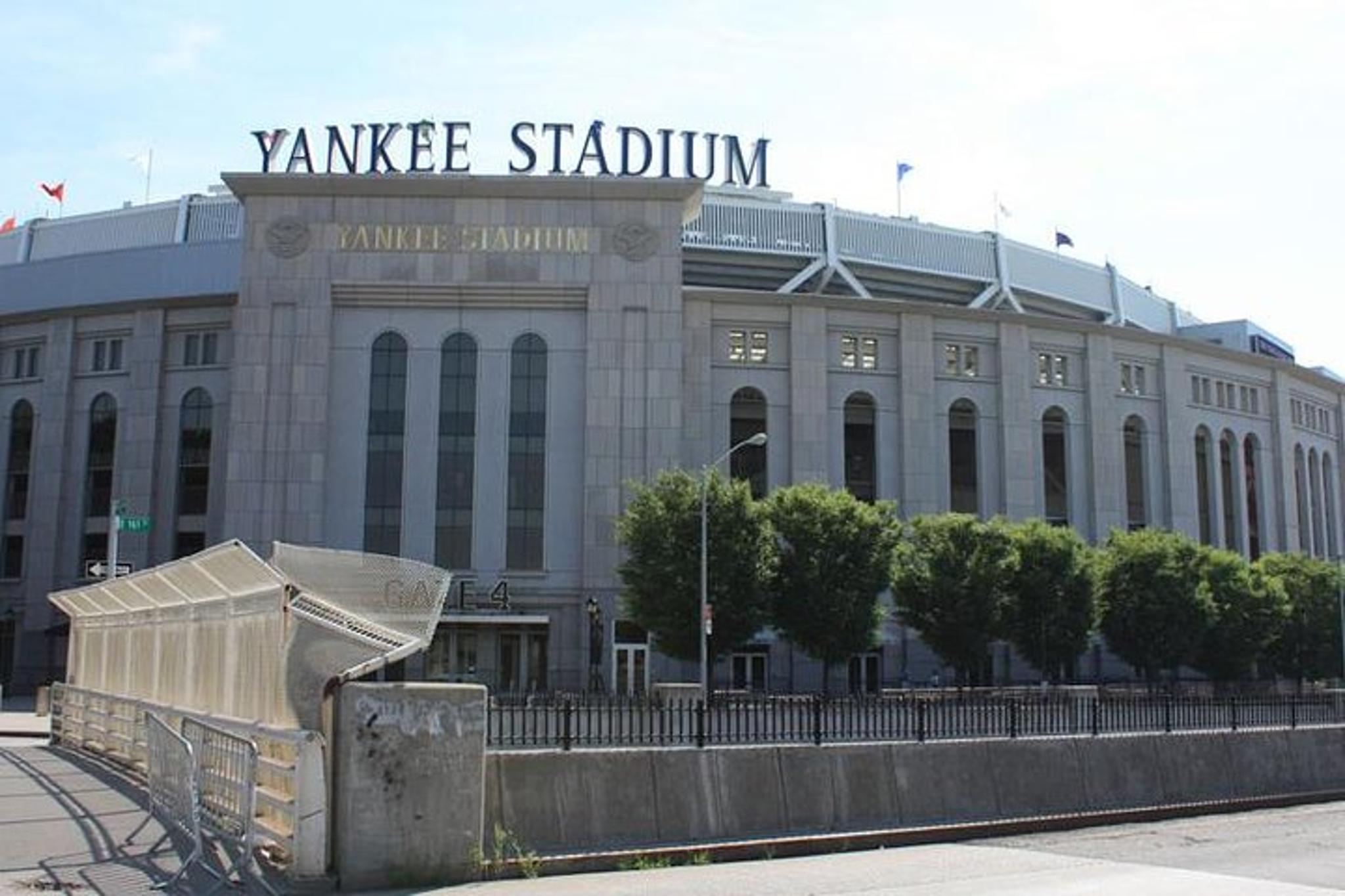 New York Contrasts Tour - Image 2