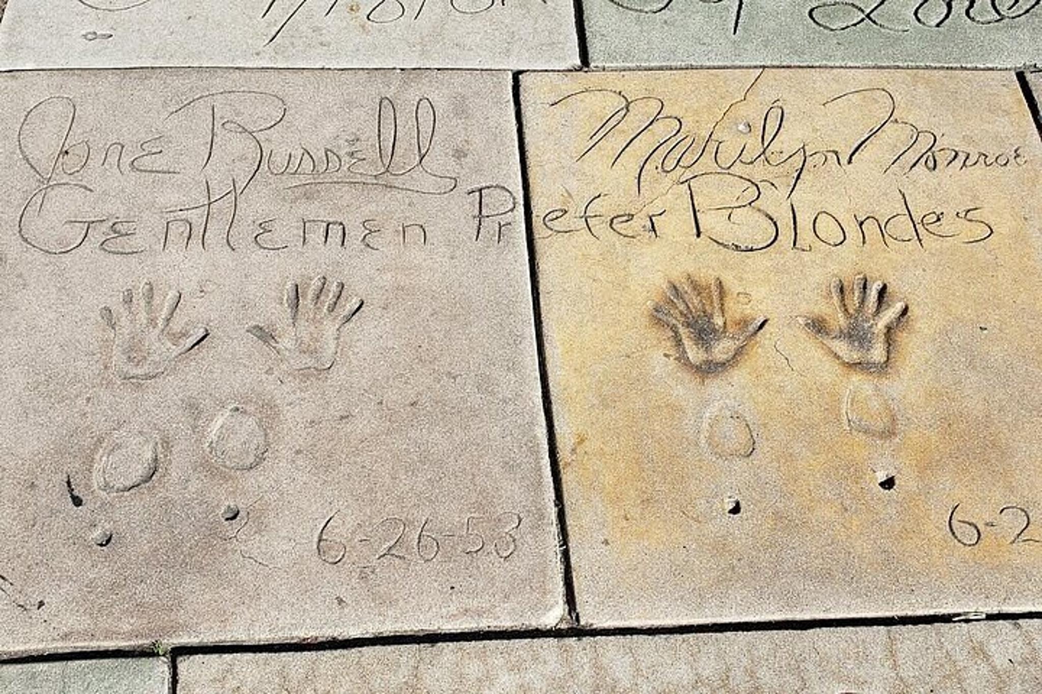 Hollywood Haunts Walking Tour - Image 4