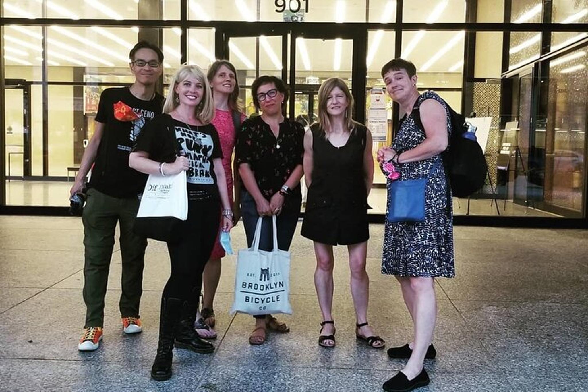 Washington D.C. Punk Scene Tour 90 Min - Image 2