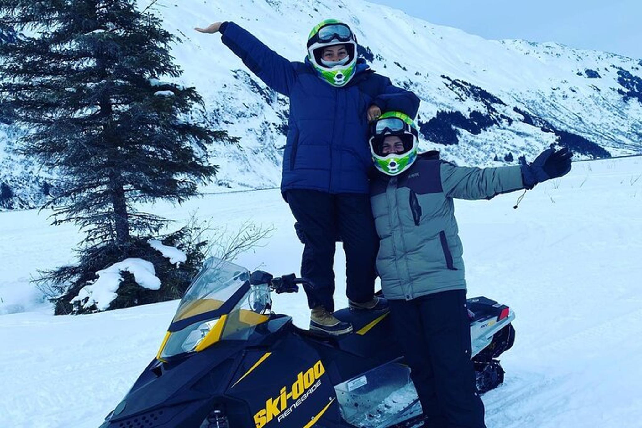 Fairbanks Extreme Cold Clothing Package - Image 3