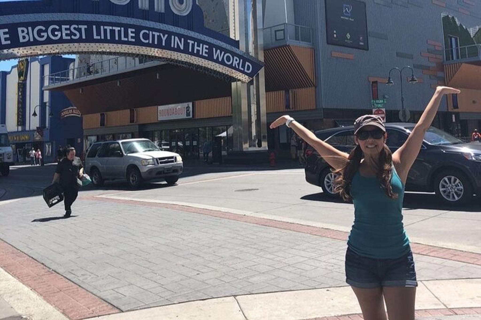 Reno Scavenger Hunt by Wacky Walks - Image 2