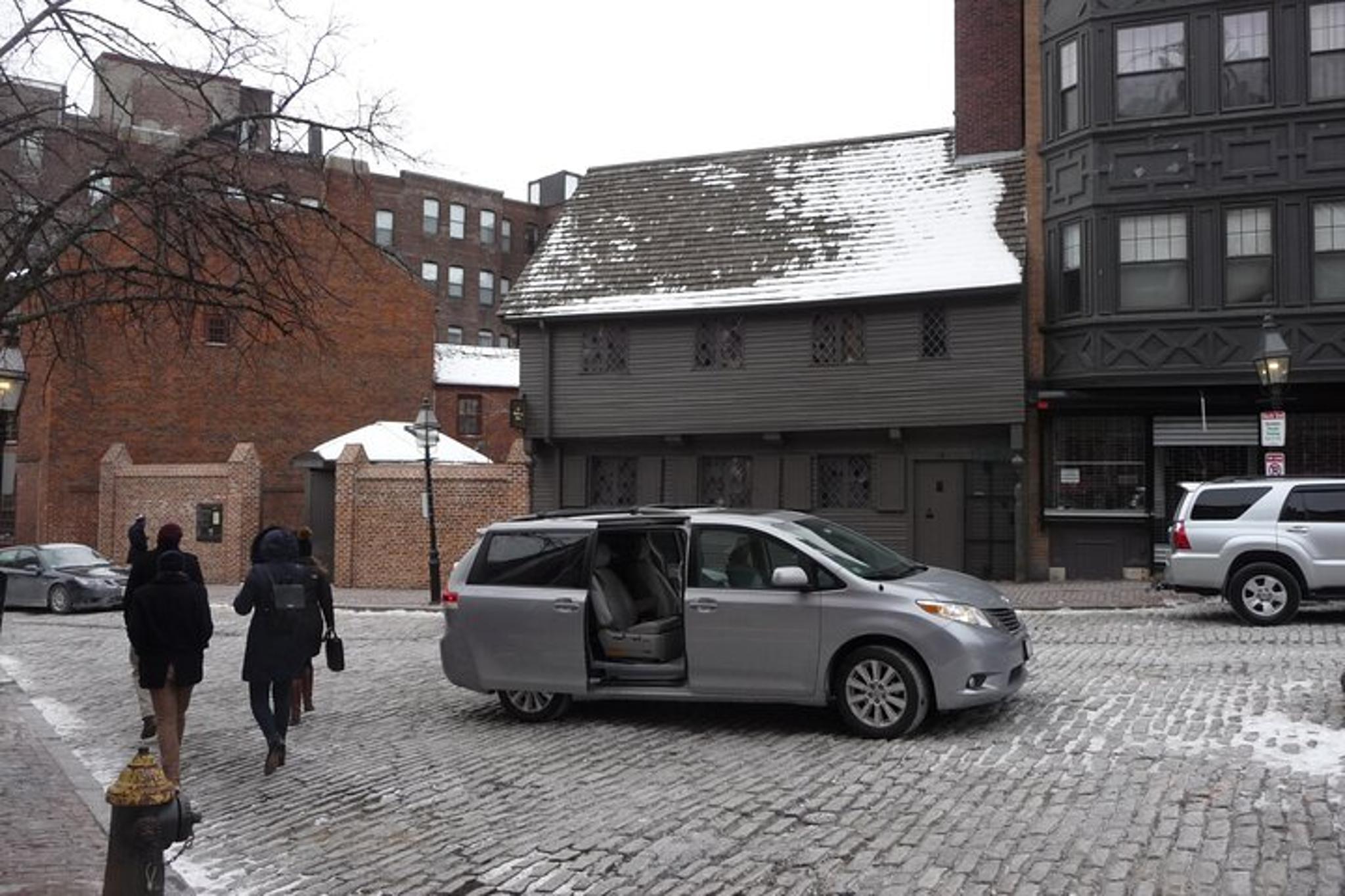 Boston Private Driving Tour - Image 2