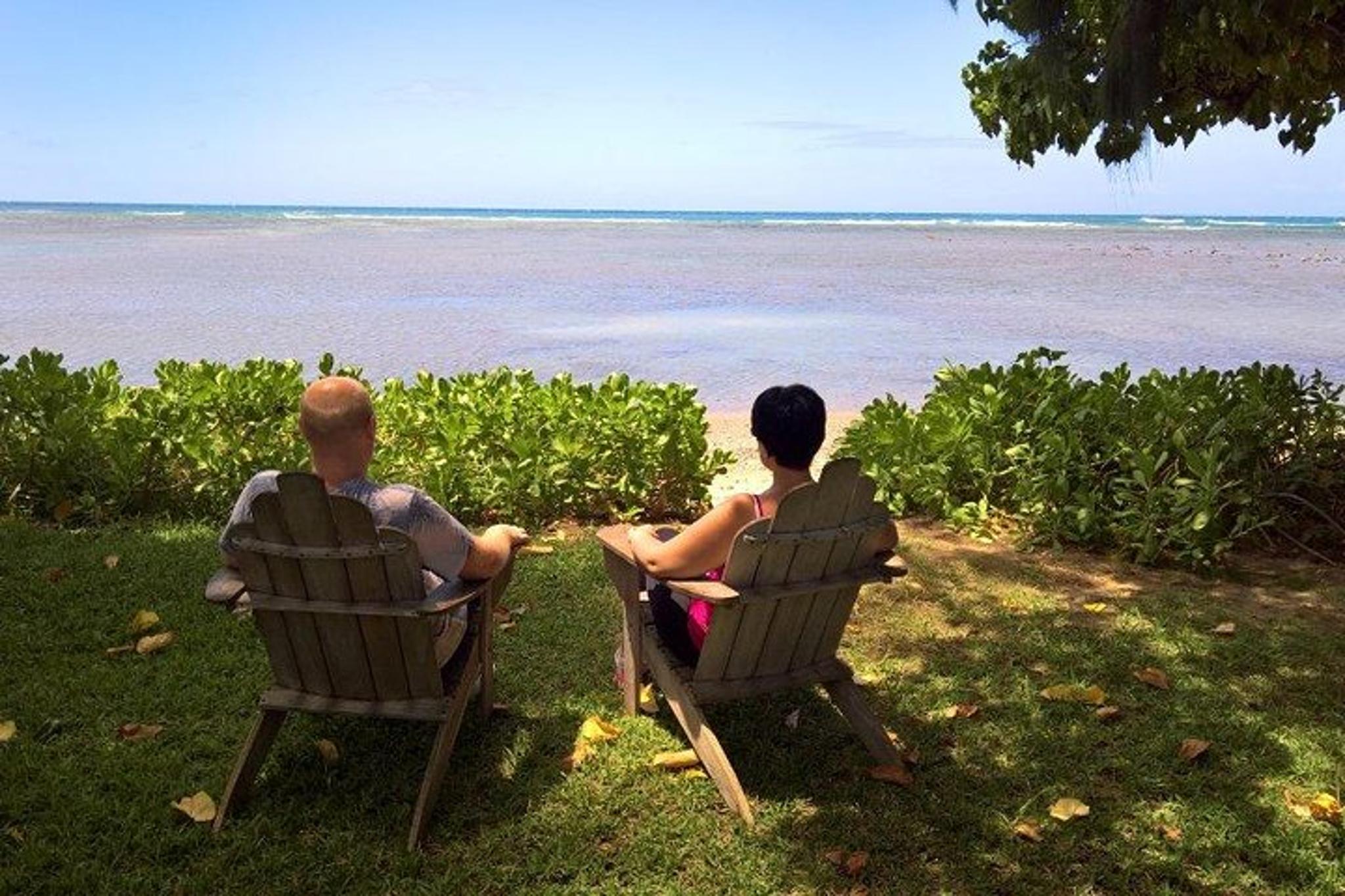 Honolulu Hawaii Five-0 TV Tour - Image 5