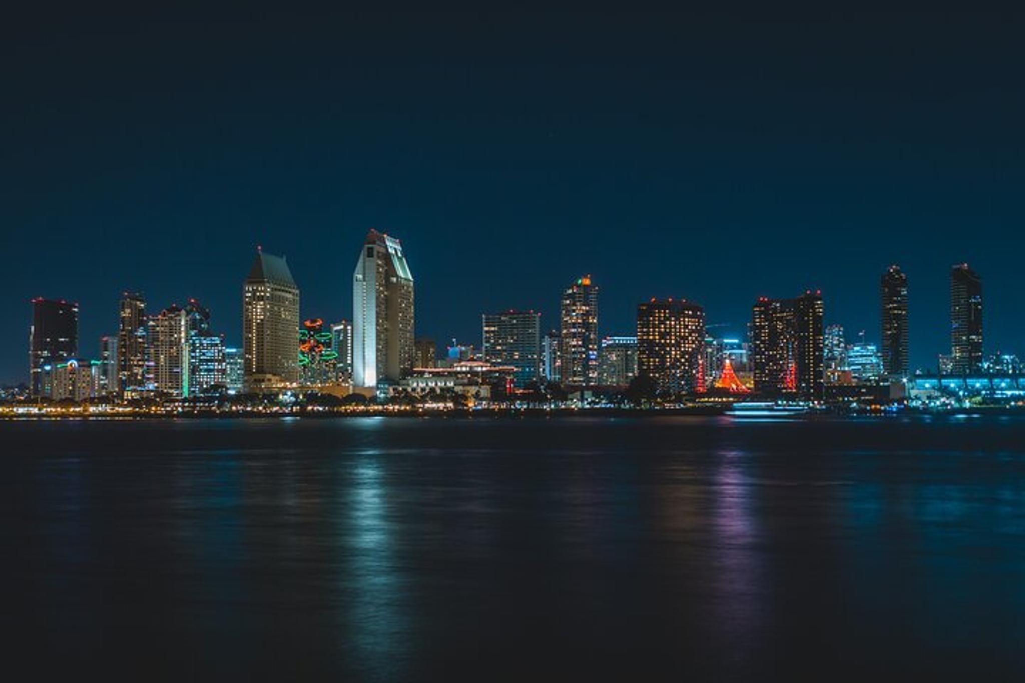 San Diego Private Tour with Driver-Guide 4 hr - Image 3