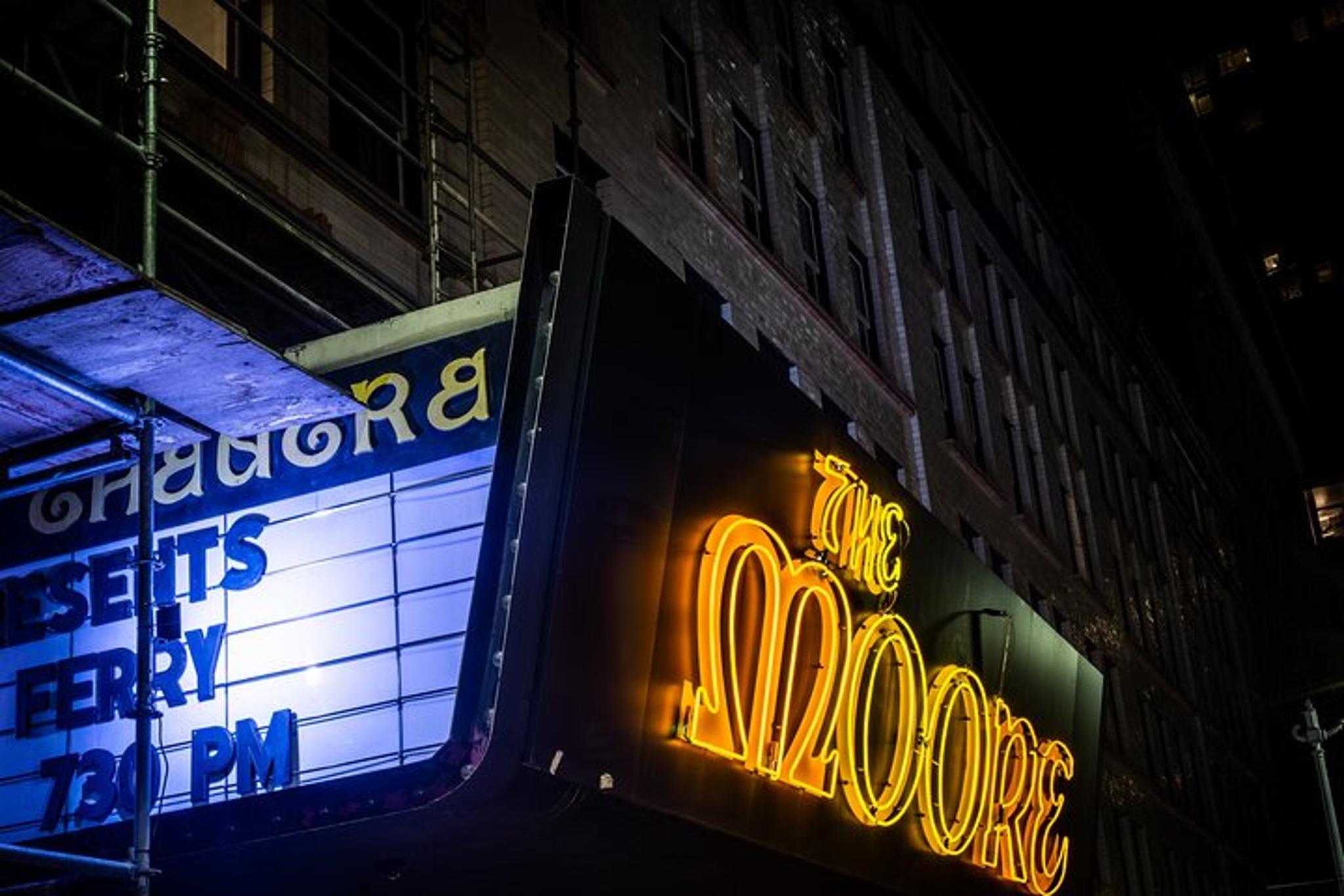 Seattle Haunted Pub Crawl - Image 3