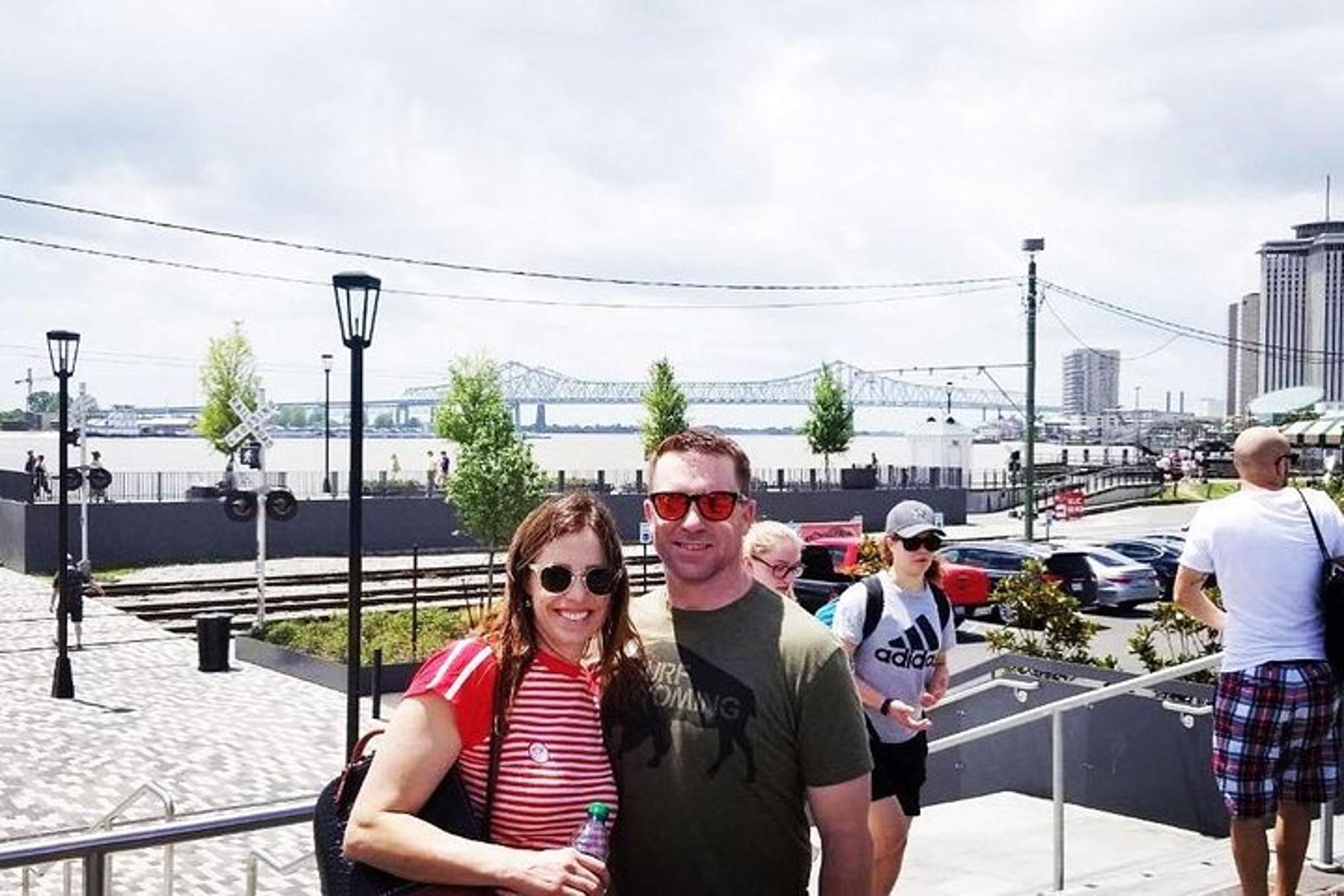 New Orleans French Quarter History Walking Tour - Image 3