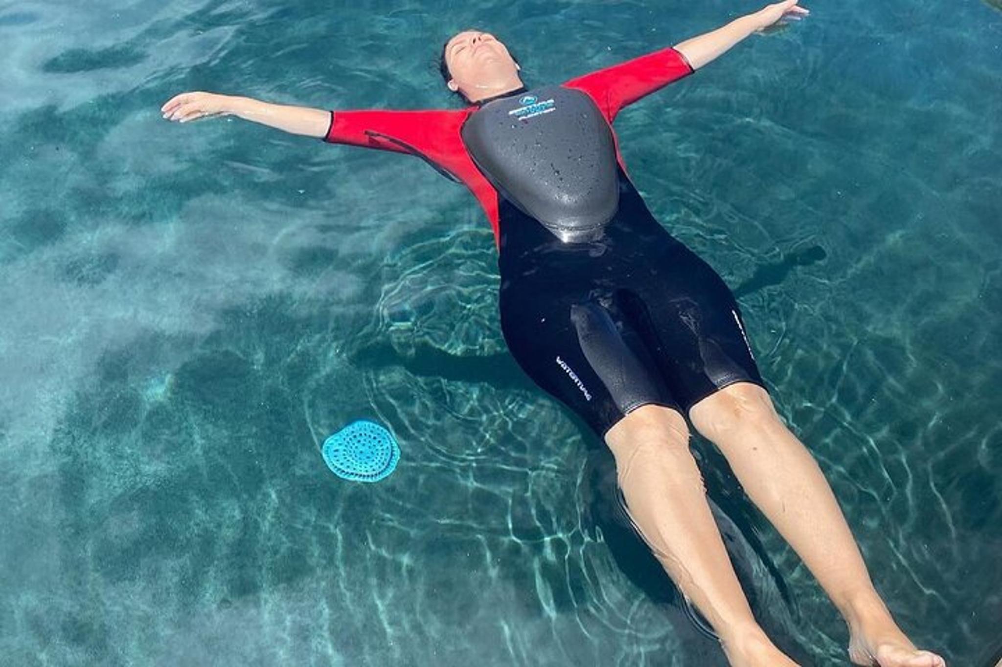 Maui Flotation Therapy Experience 2 hr - Image 2