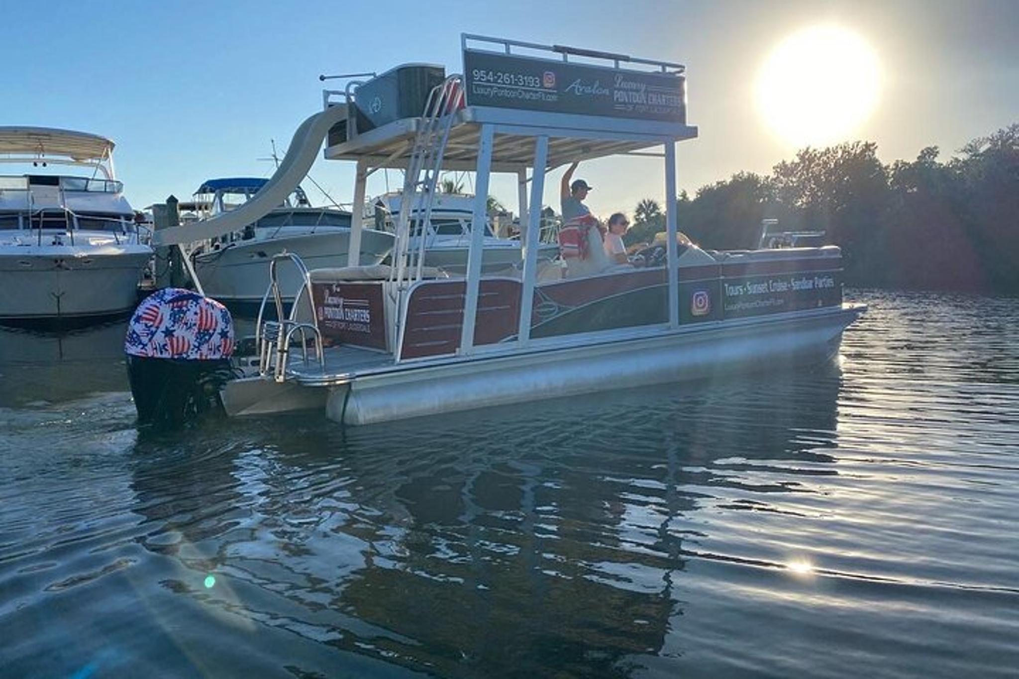 Fort Lauderdale Private Cruise - Image 2