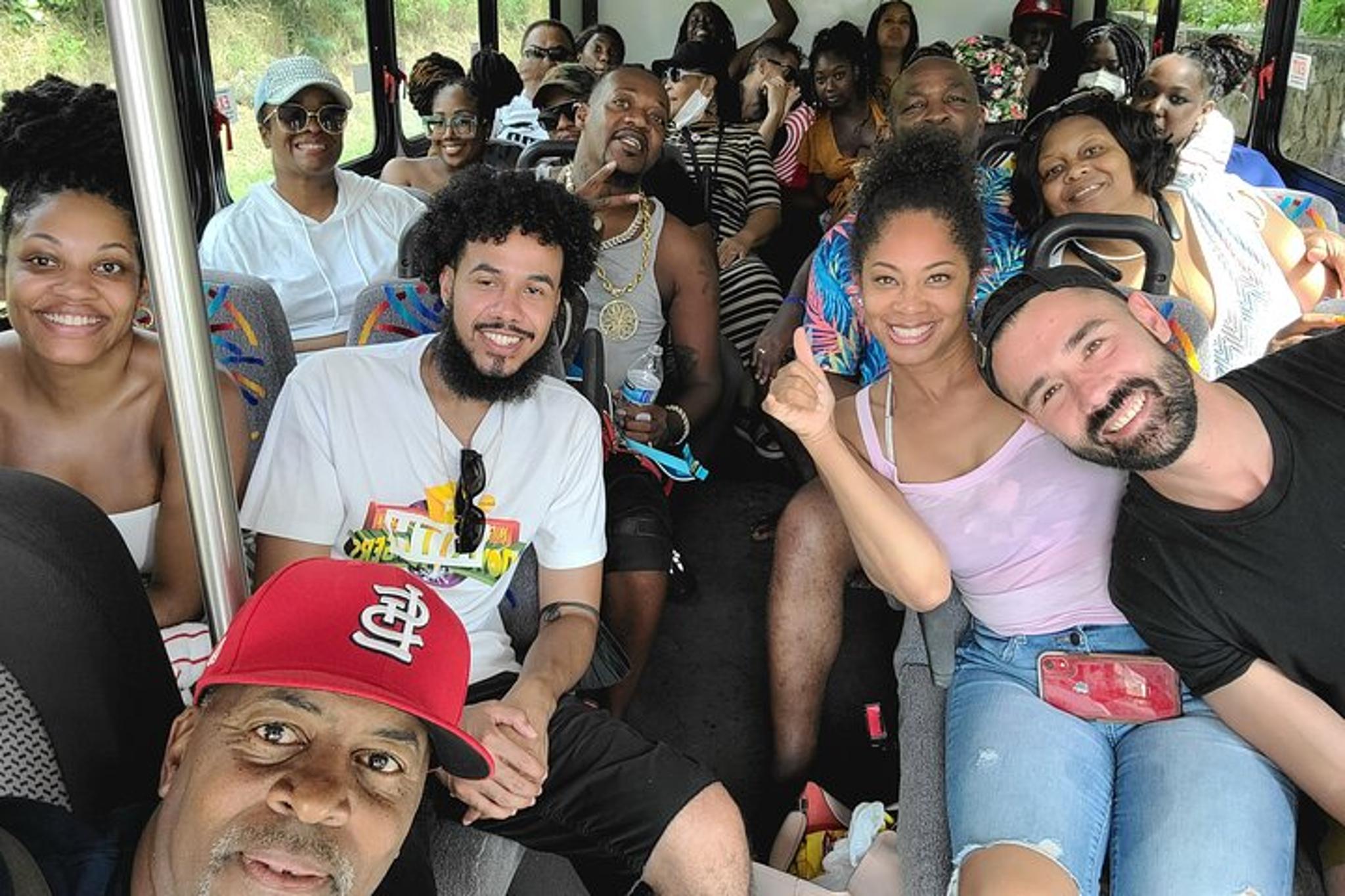 Oahu Island Tour - Image 6