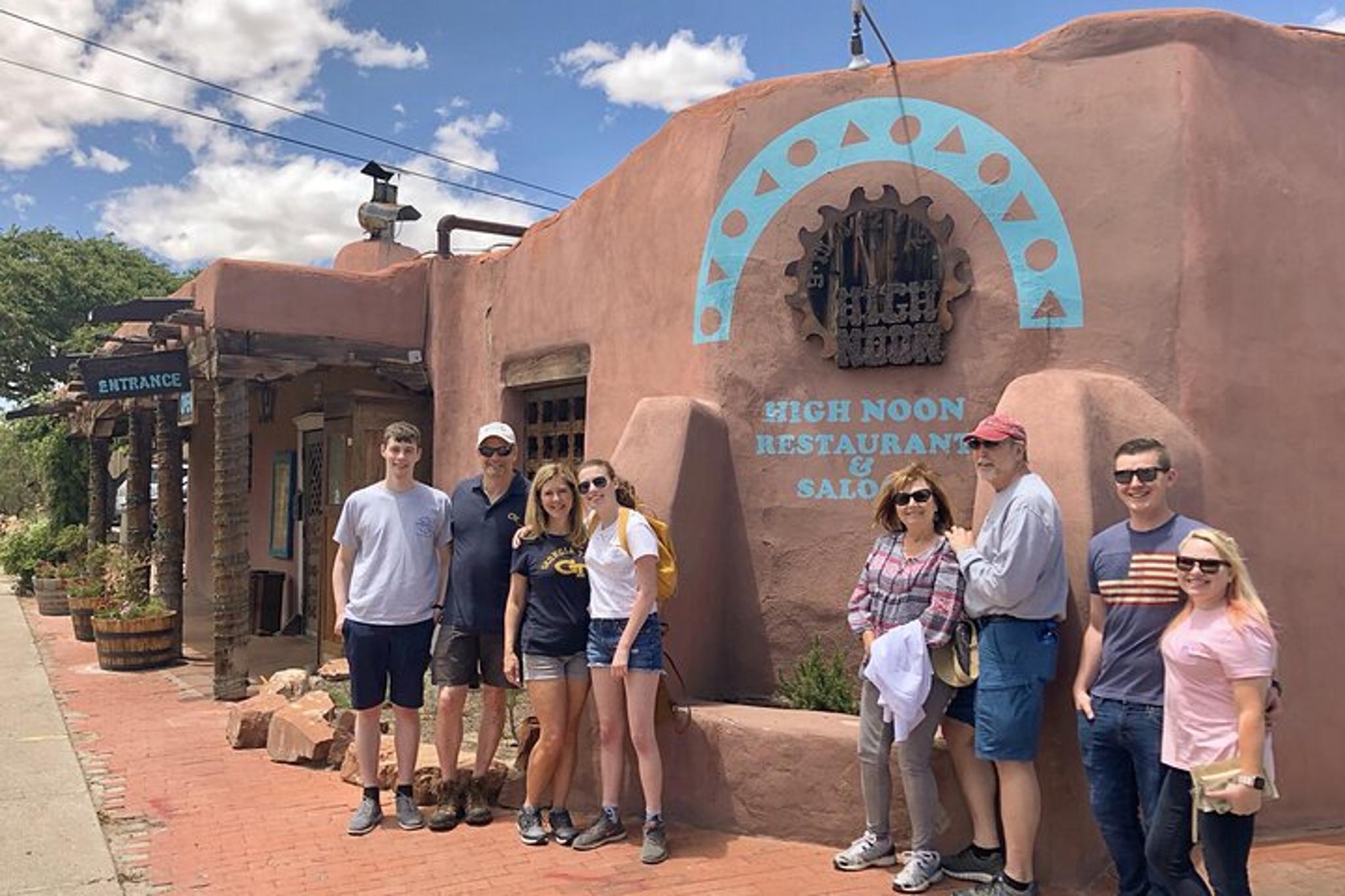 Albuquerque Food Tour of Old Town - Image 6
