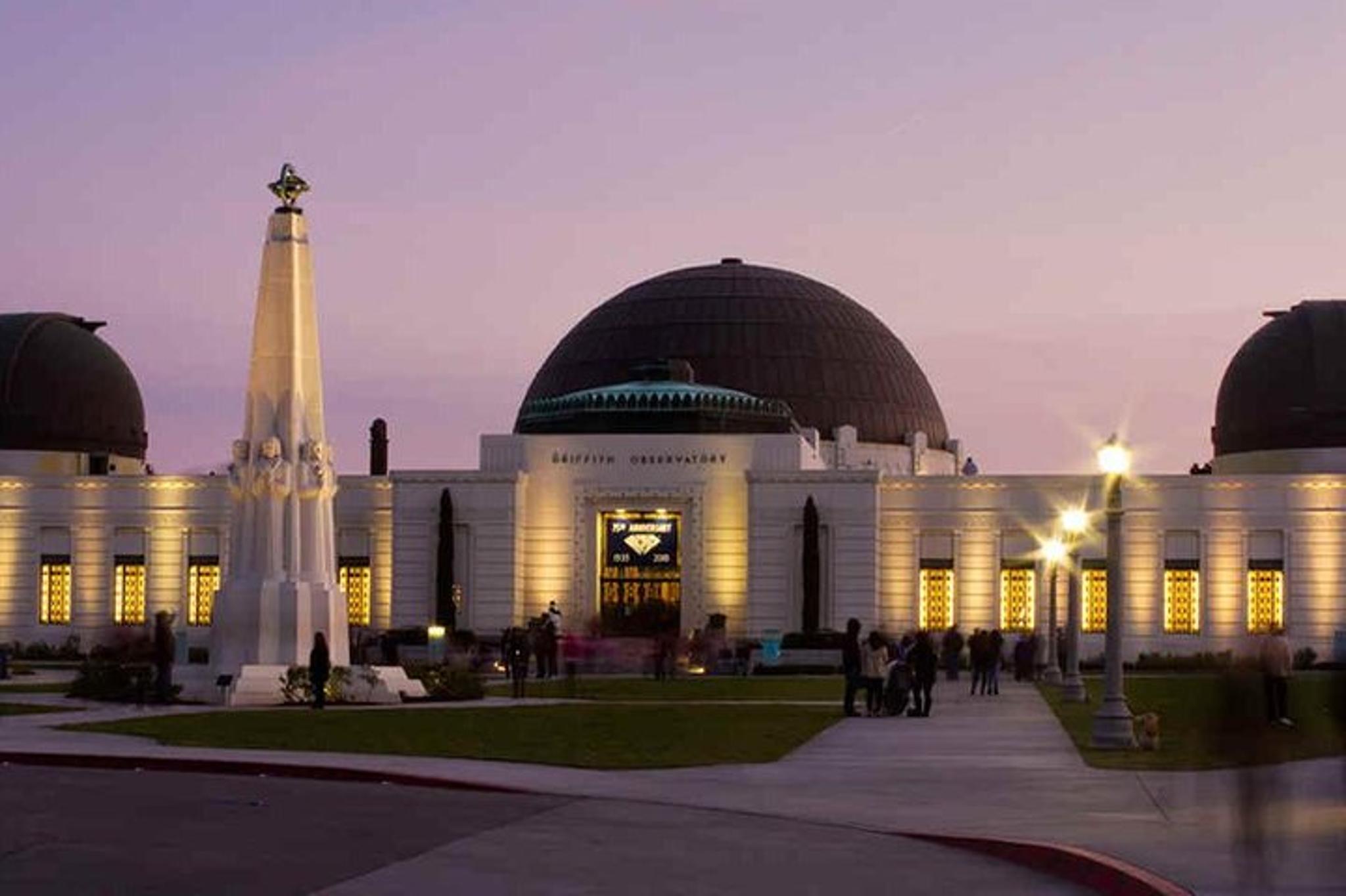 Hollywood City Tour 4 hr - Image 6