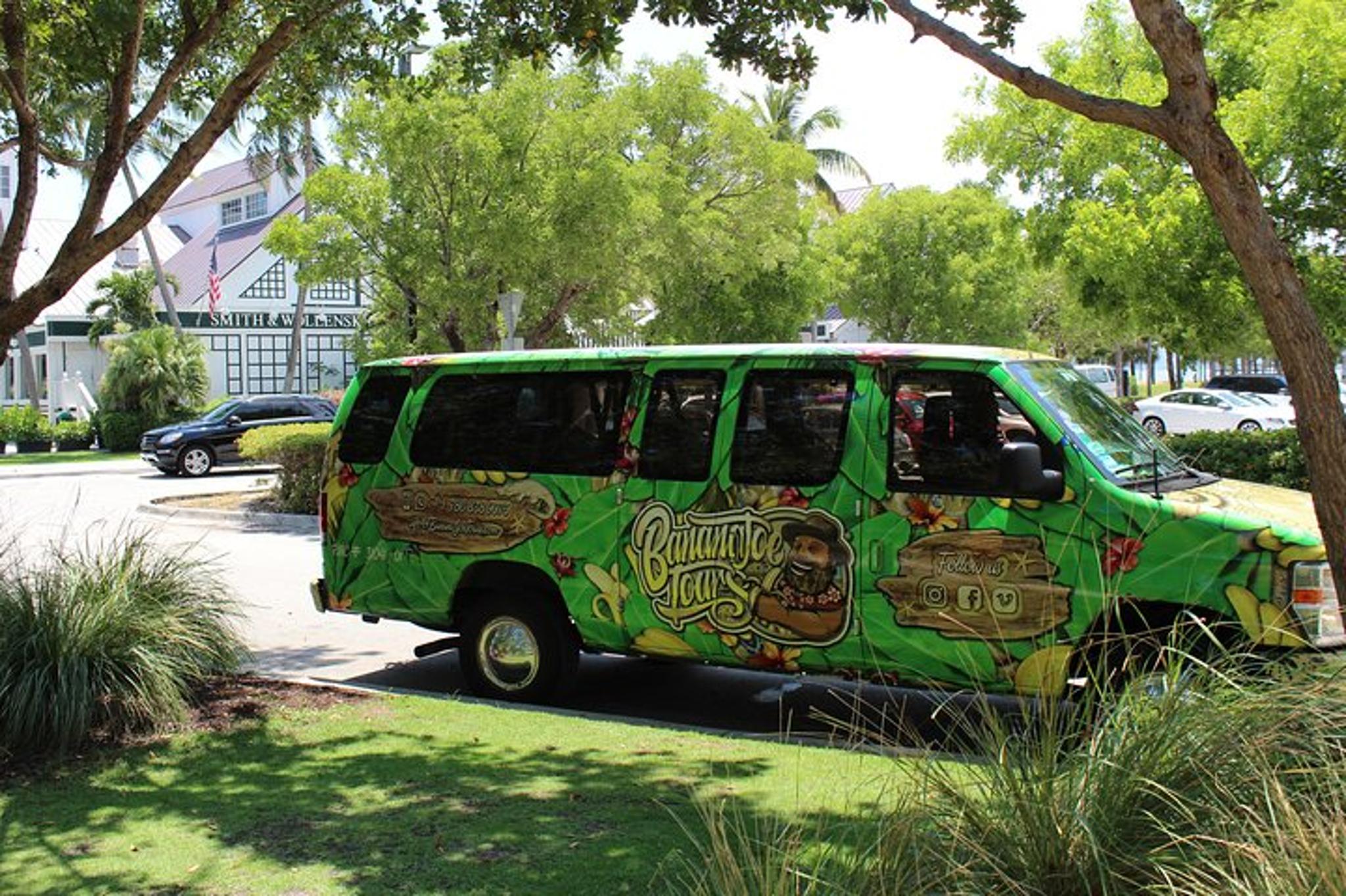 Miami City Tour with Expert Guide - Image 2