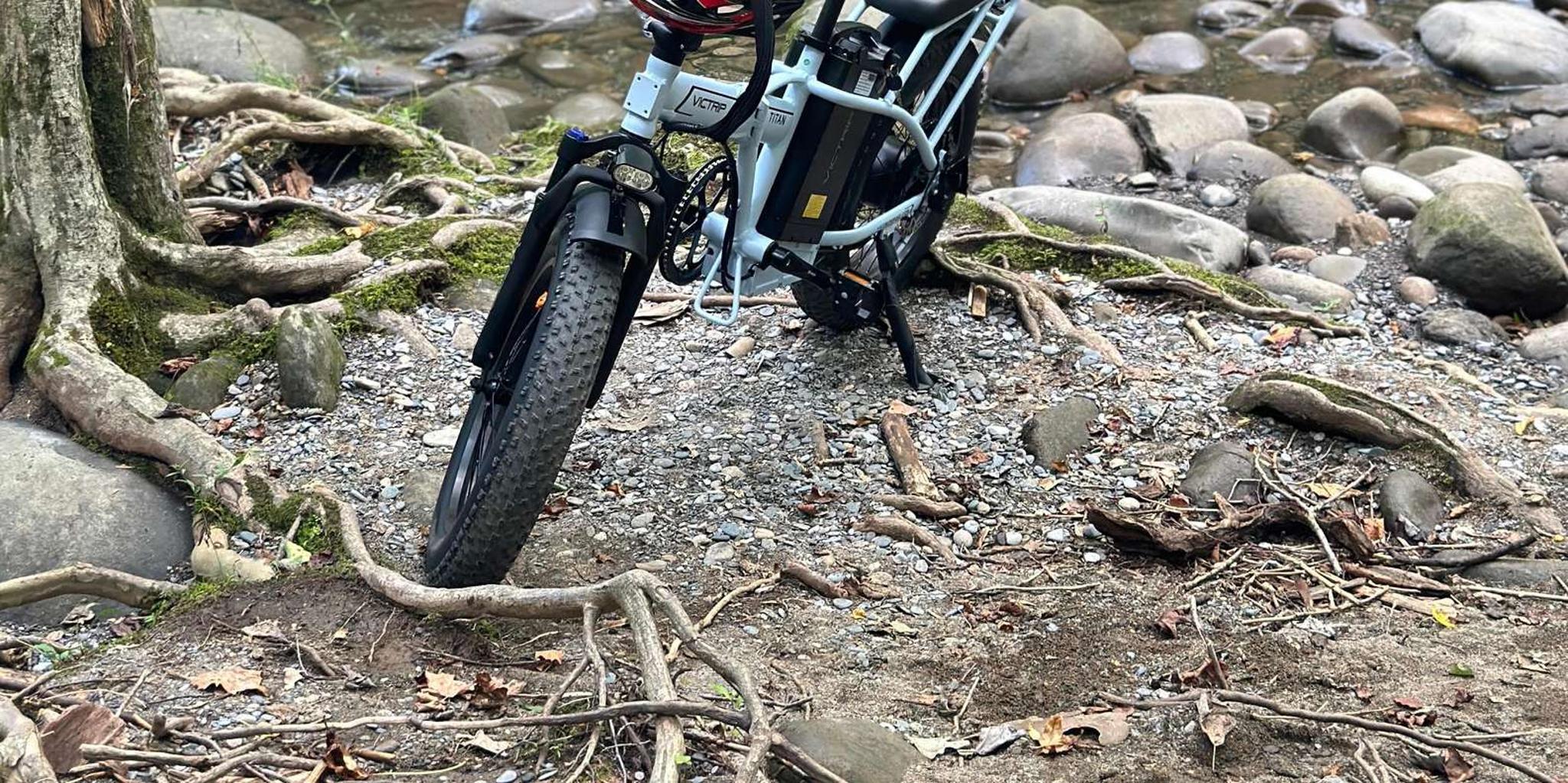 Gatlinburg E-Bike Rentals - Image 2
