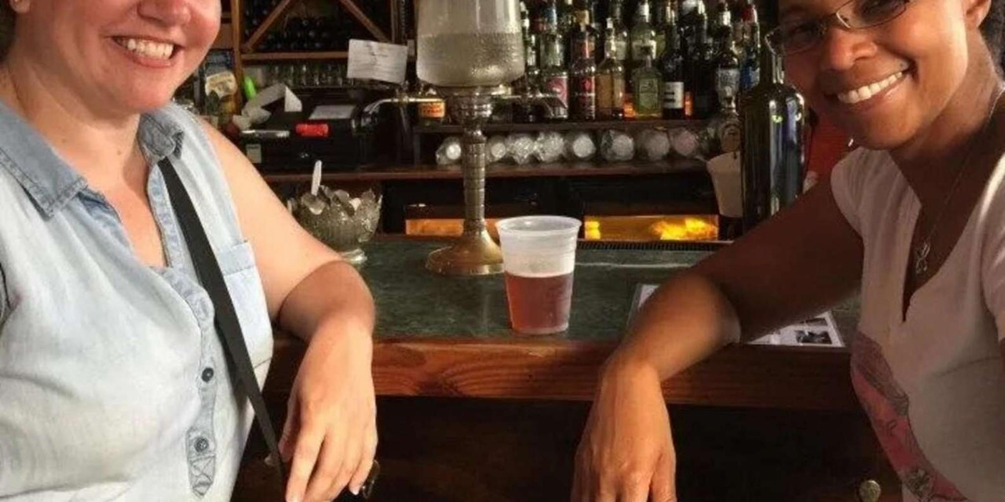 New Orleans Cocktail Walking Tour - Image 4