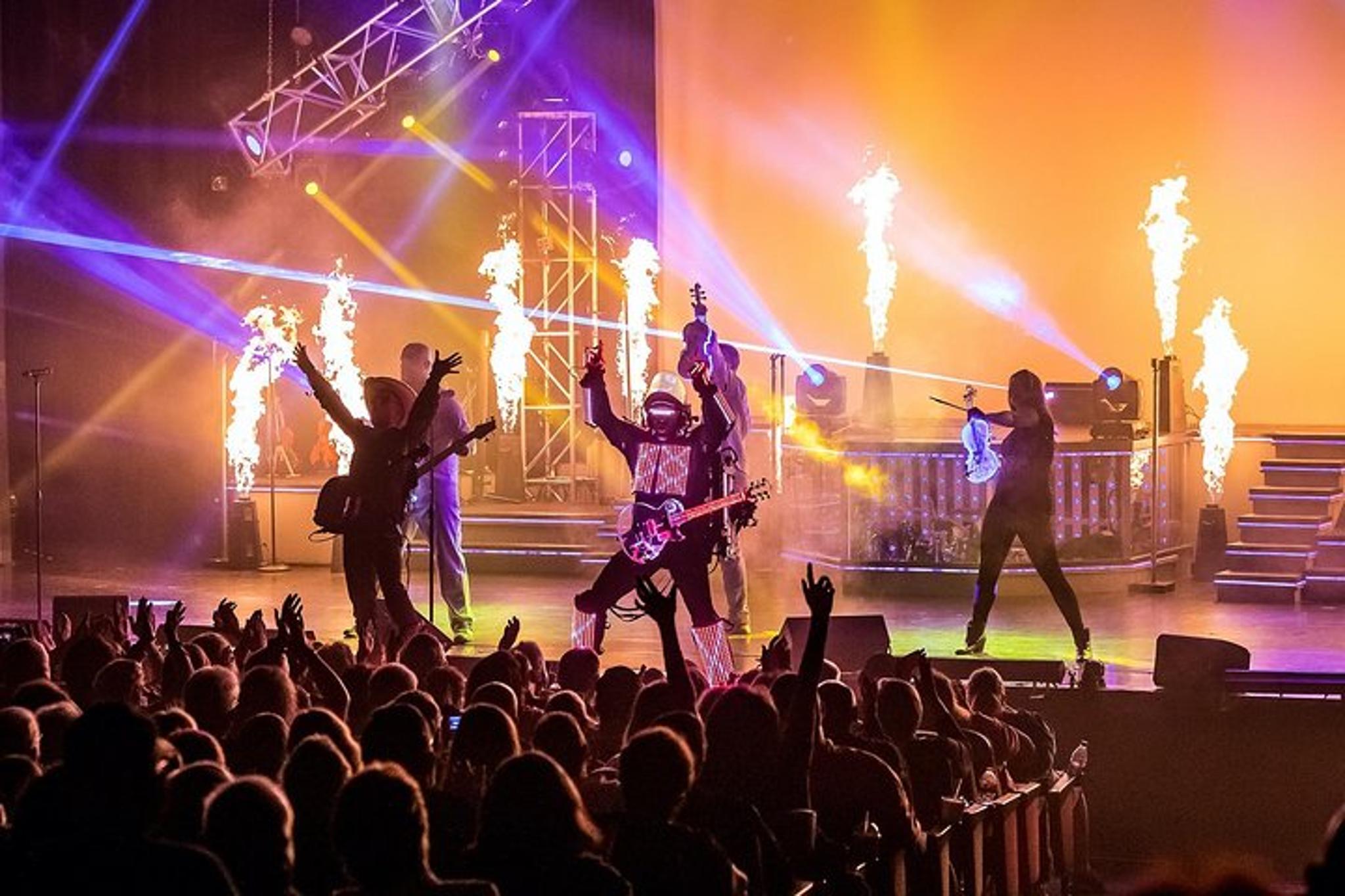 Branson Haygoods Show - Image 6