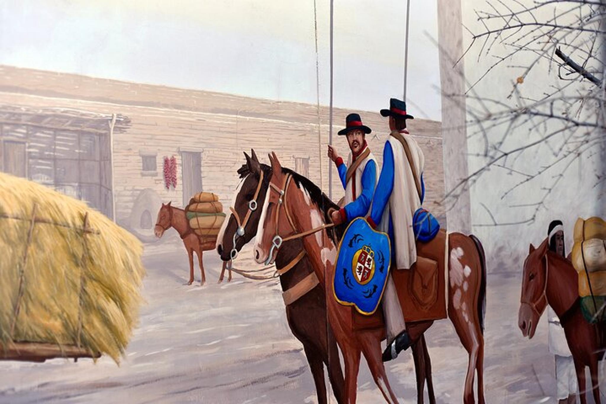 Tucson Origins Walking Tour - Image 3