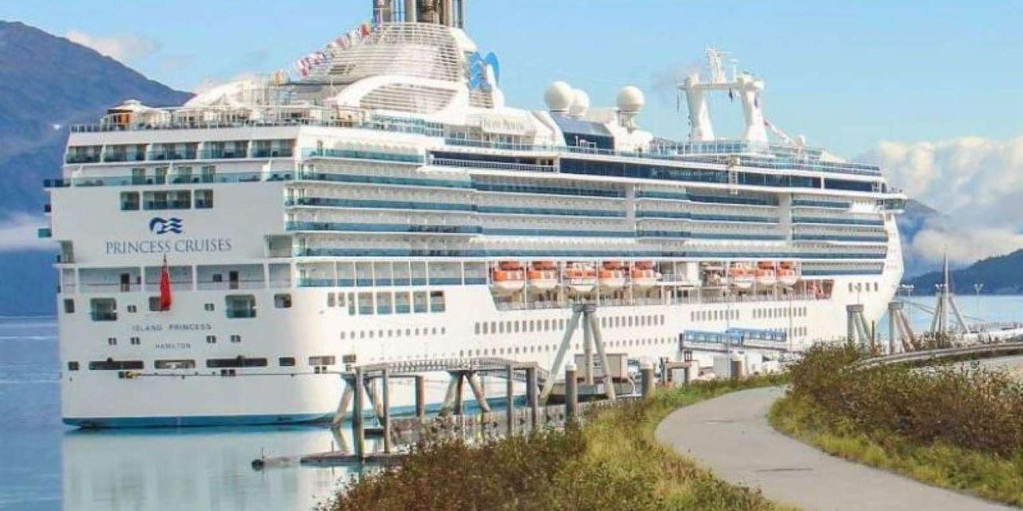 Seward to Anchorage Transit Tour with Port Pickup - Image 1