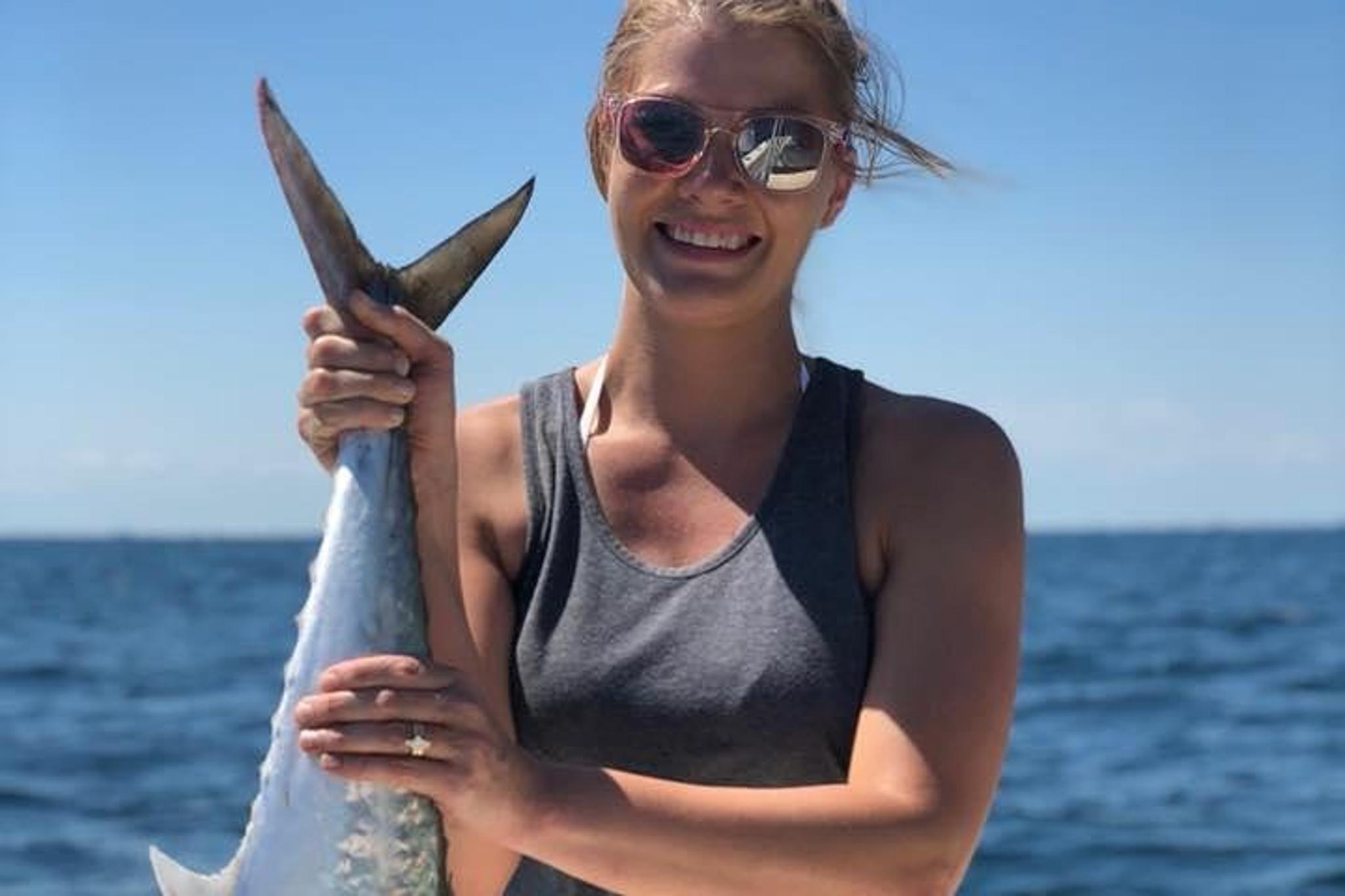 Galveston Jetty Fishing Charter - Image 6