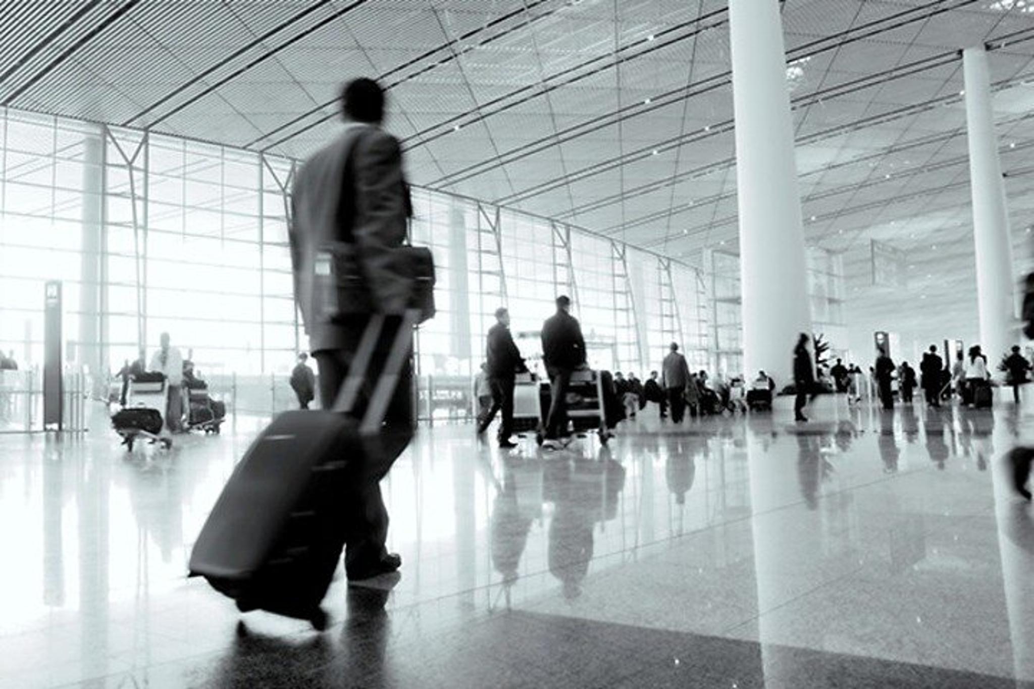 Buffalo Airport to Niagara Falls Private Transfer - Image 3