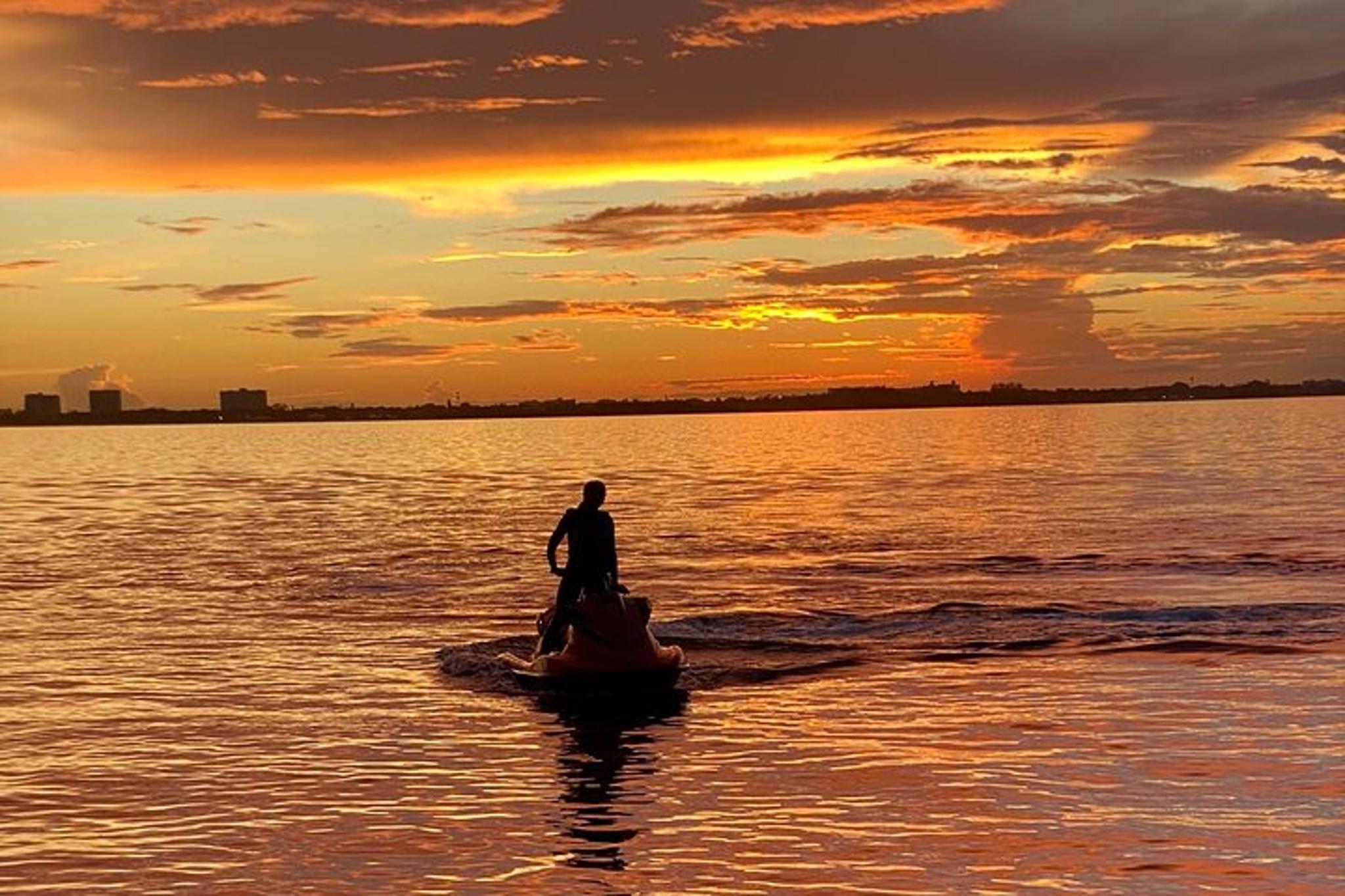 Miami Beach Jet Ski Tour - Image 3