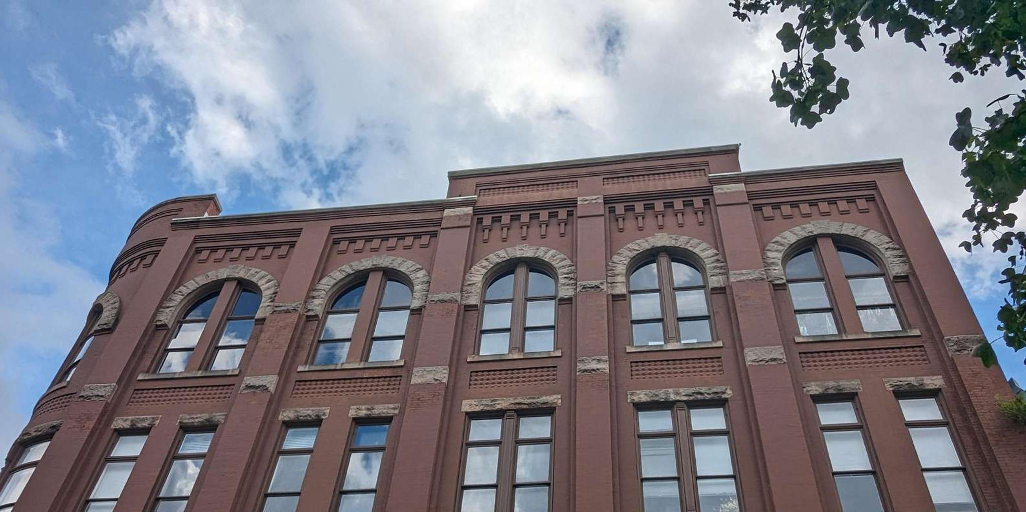 Asheville Historian-Guided Walking Tour - Image 2