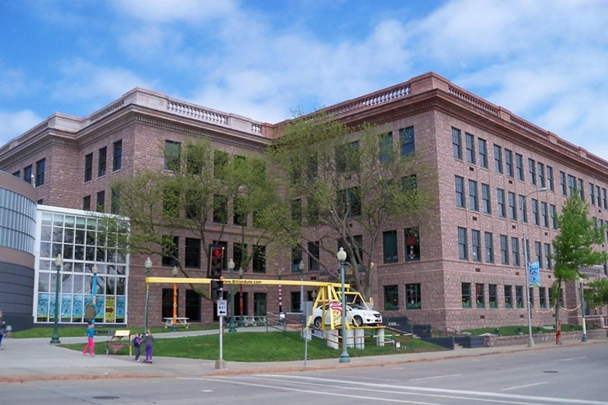 Sioux Falls Scavenger Hunt Adventure - Image 3