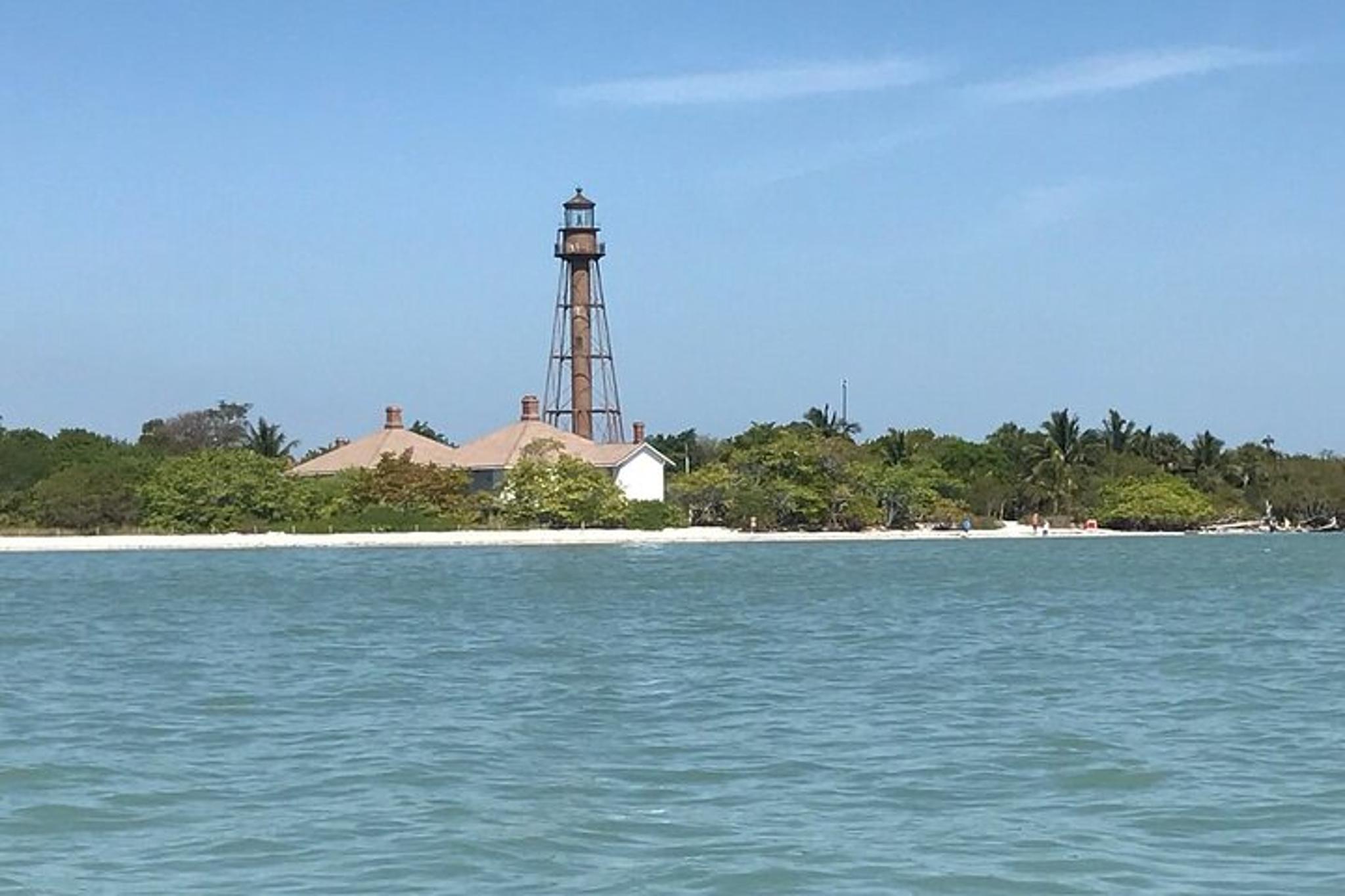 Fort Myers Beach Day Sail - Image 3