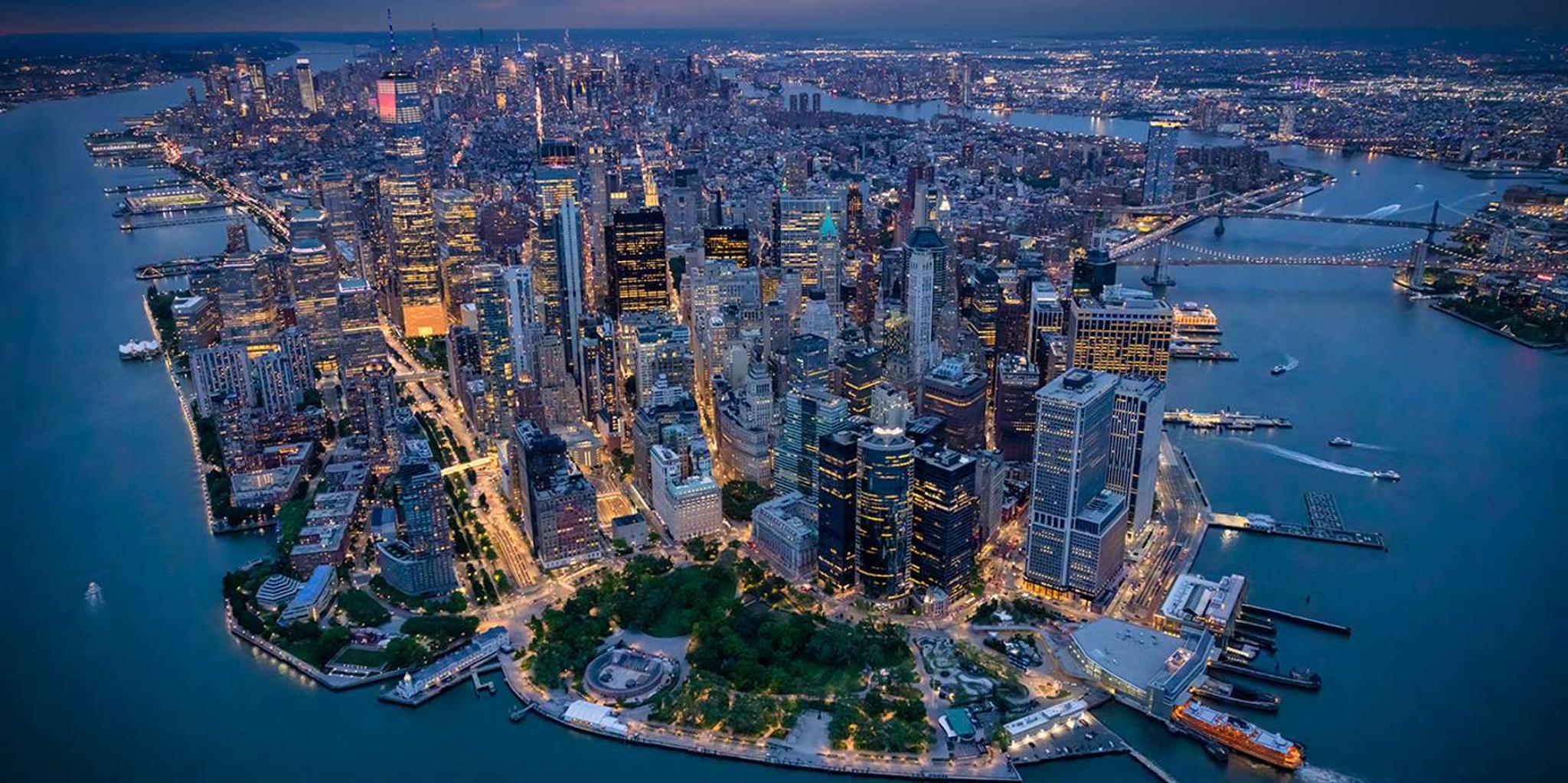 New York City Private Helicopter Charter with Champagne - Image 6