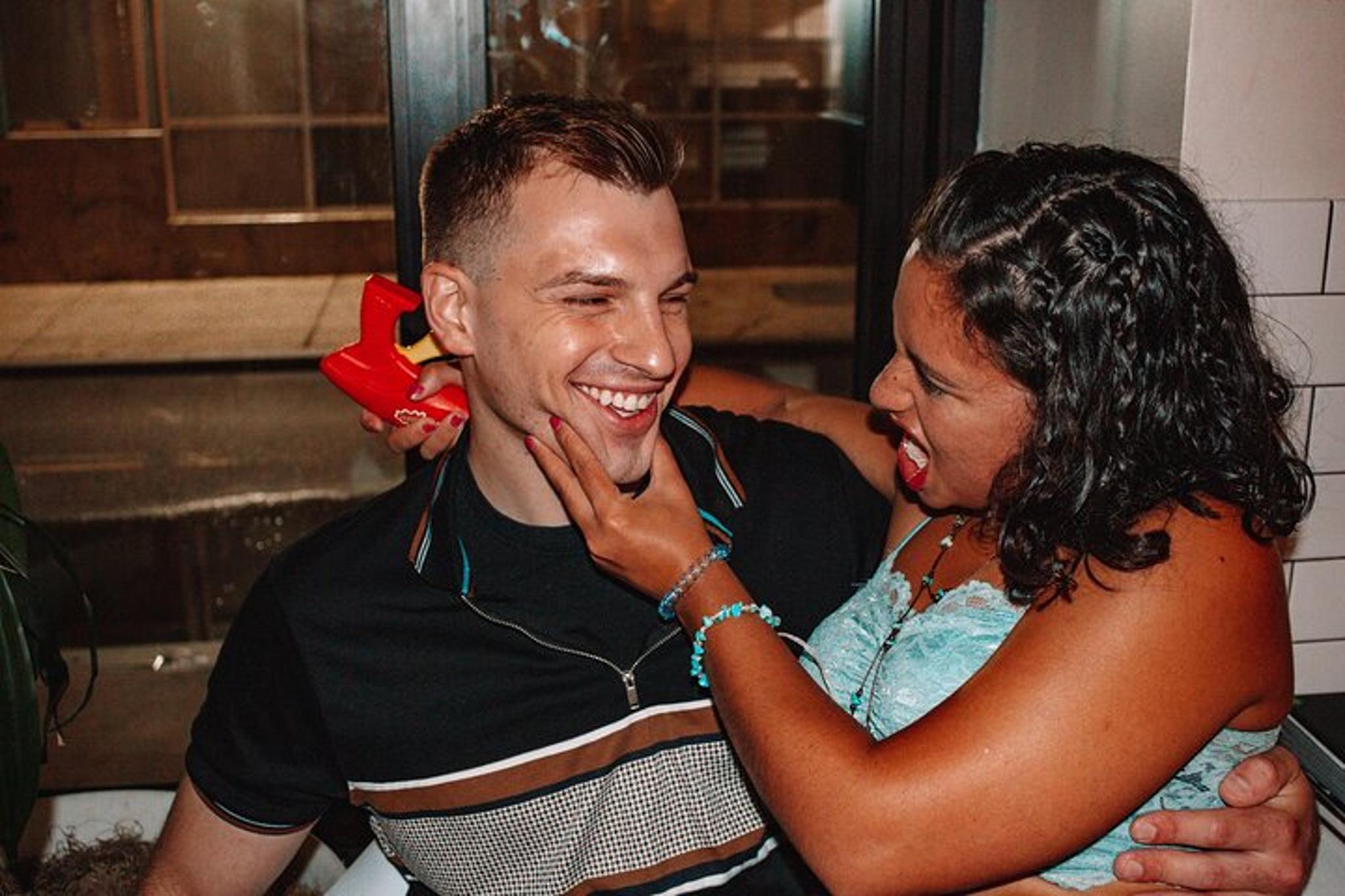 Philadelphia Walking Bar Tour - Image 4