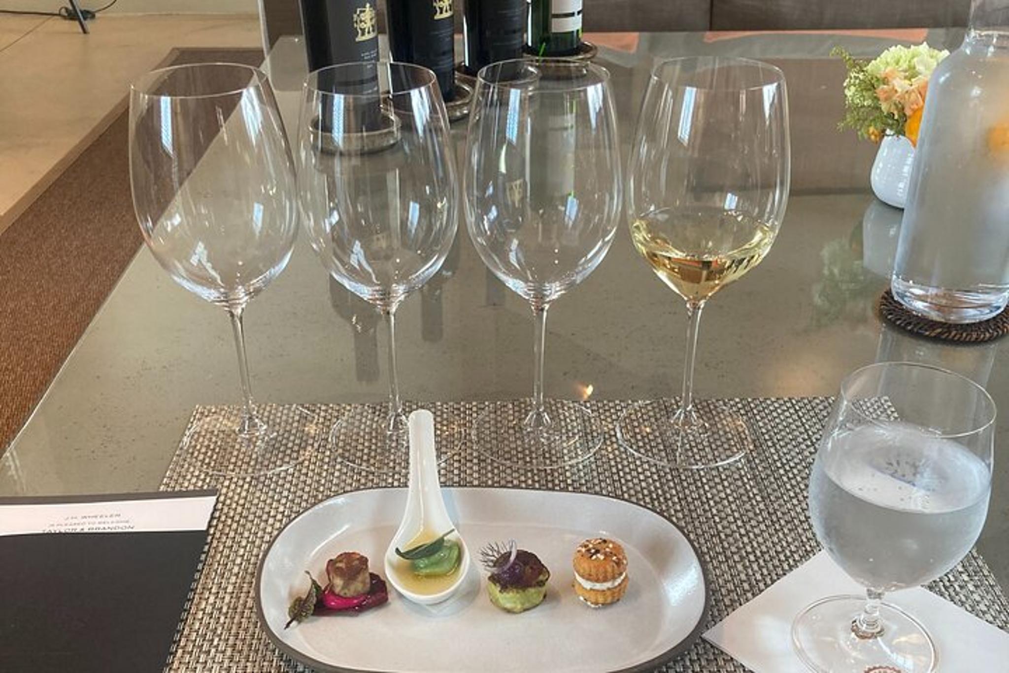Napa Valley Wine Tour - Image 4