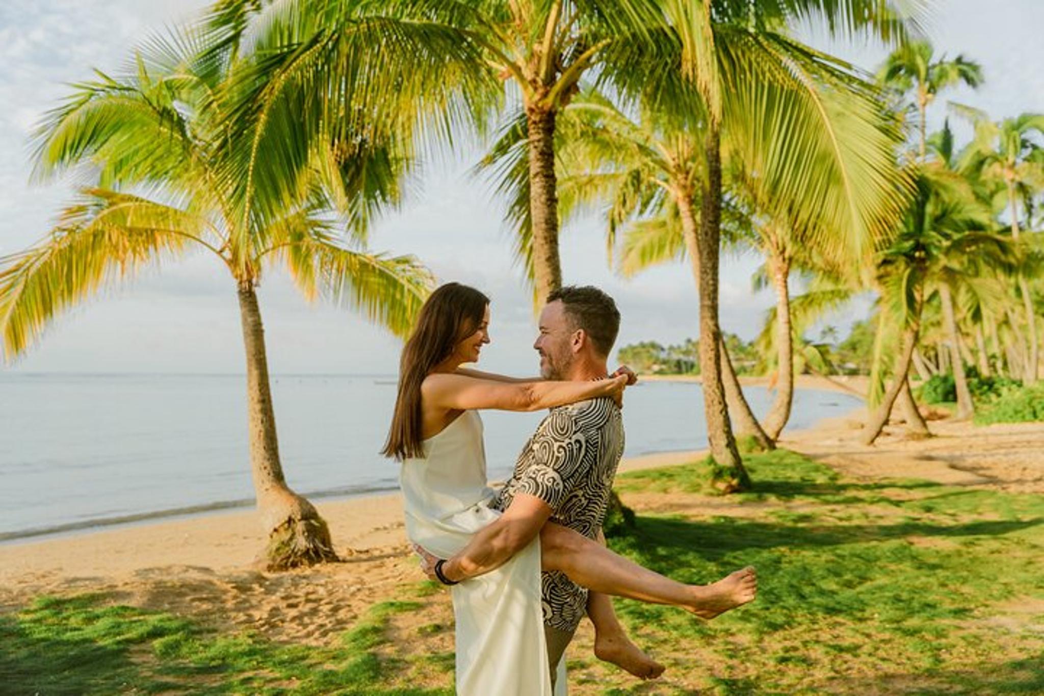 Honolulu Professional Photography Session 45 Min - Image 6