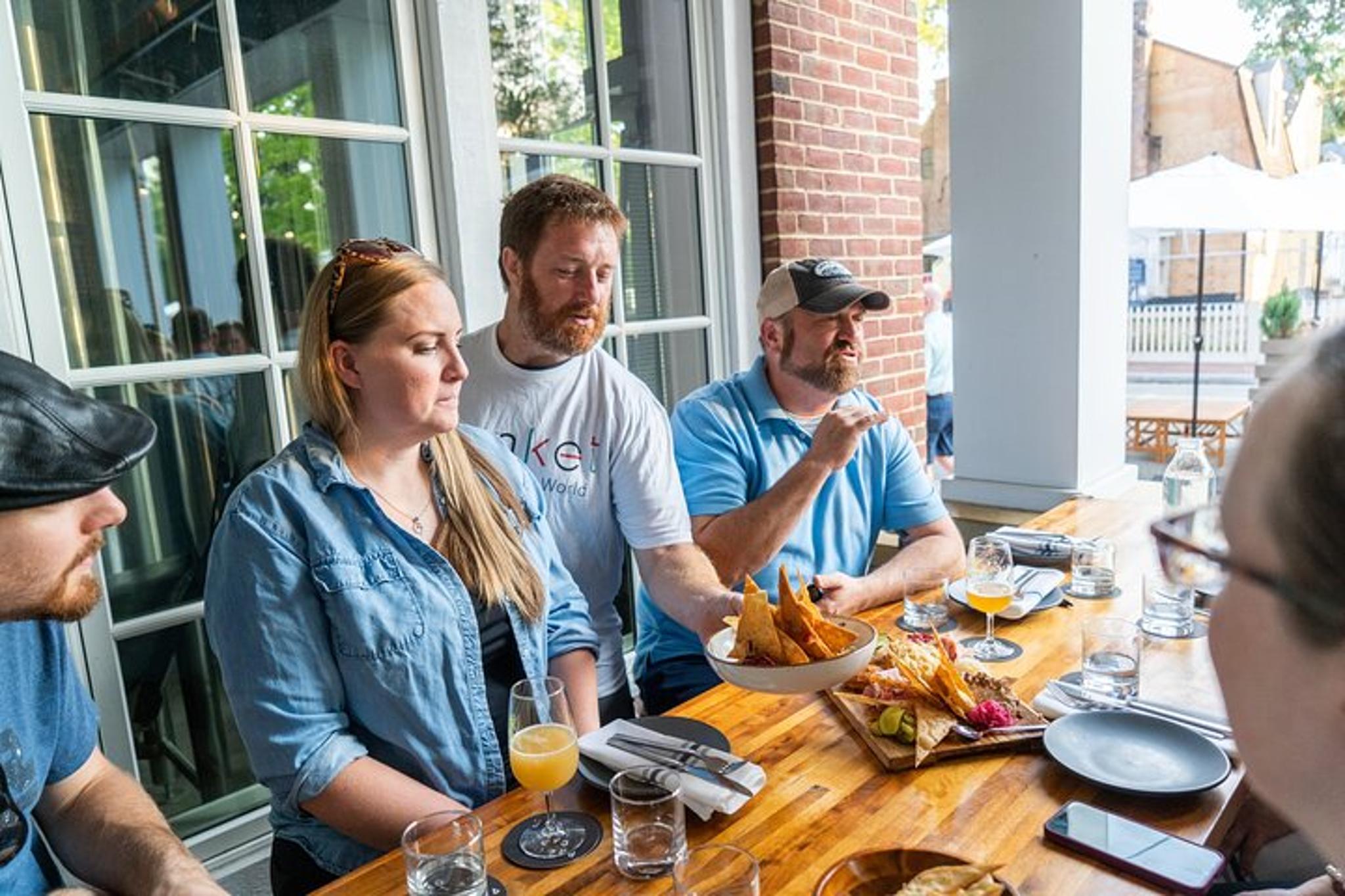 Chicago Food Walking Tour - Image 6