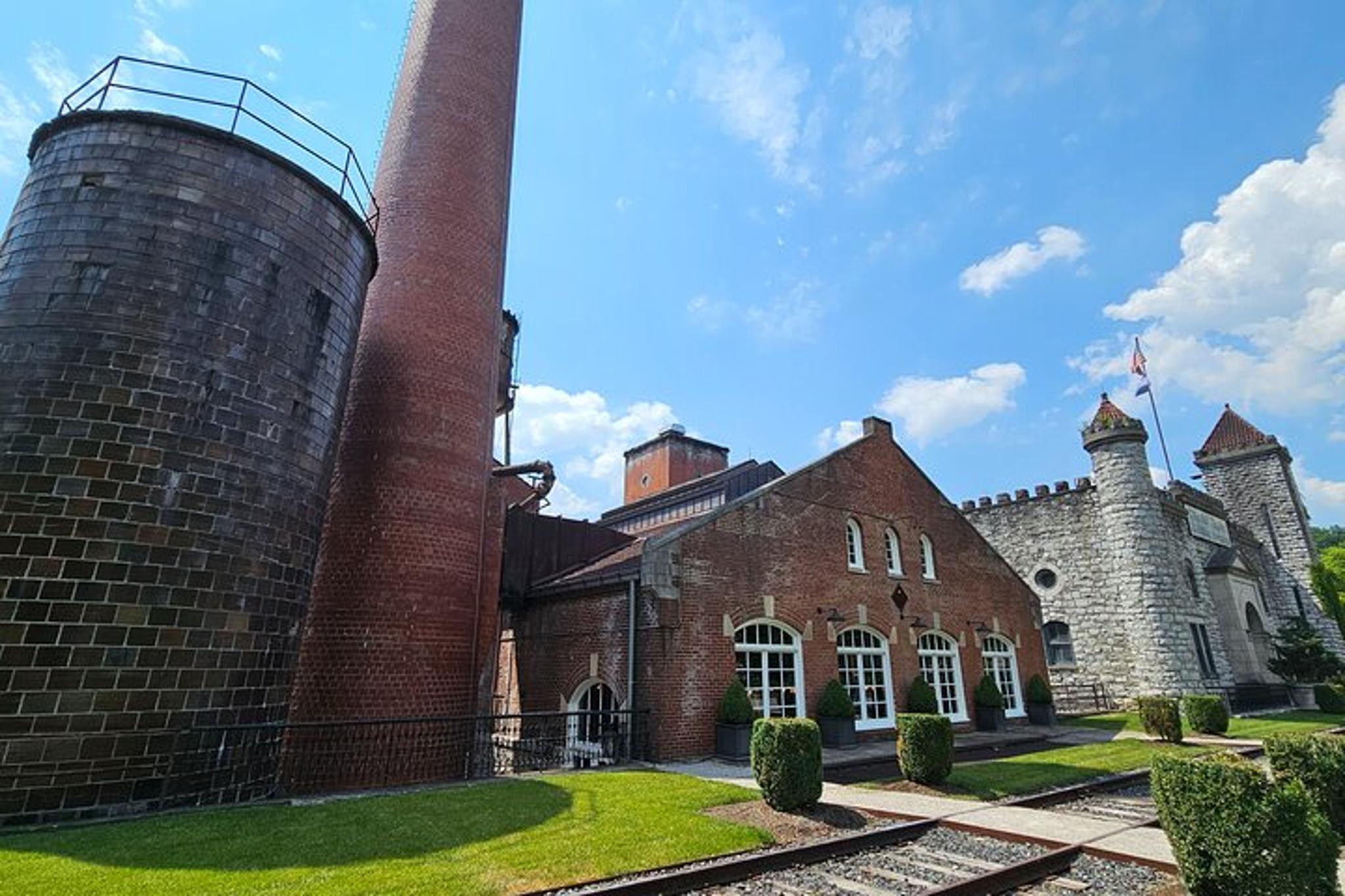 Frankfort Bourbon Trail Tour - Image 3