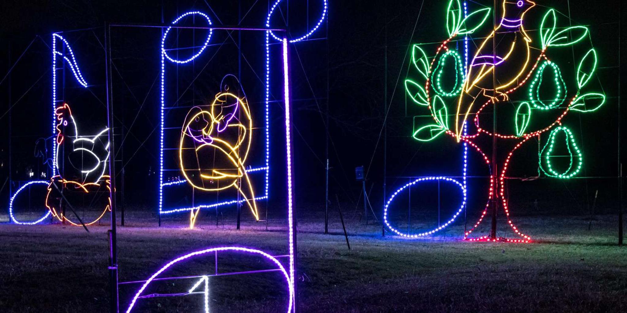 Branson Christmas Lights Drive-Thru - Image 2