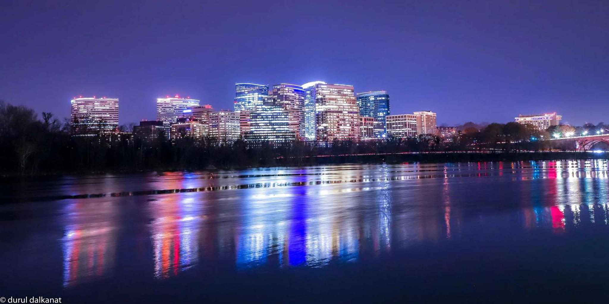 Washington Night Tour - Image 2