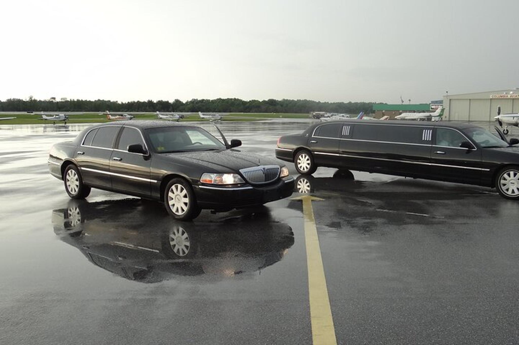 New Orleans Private Airport Transfer - Image 5