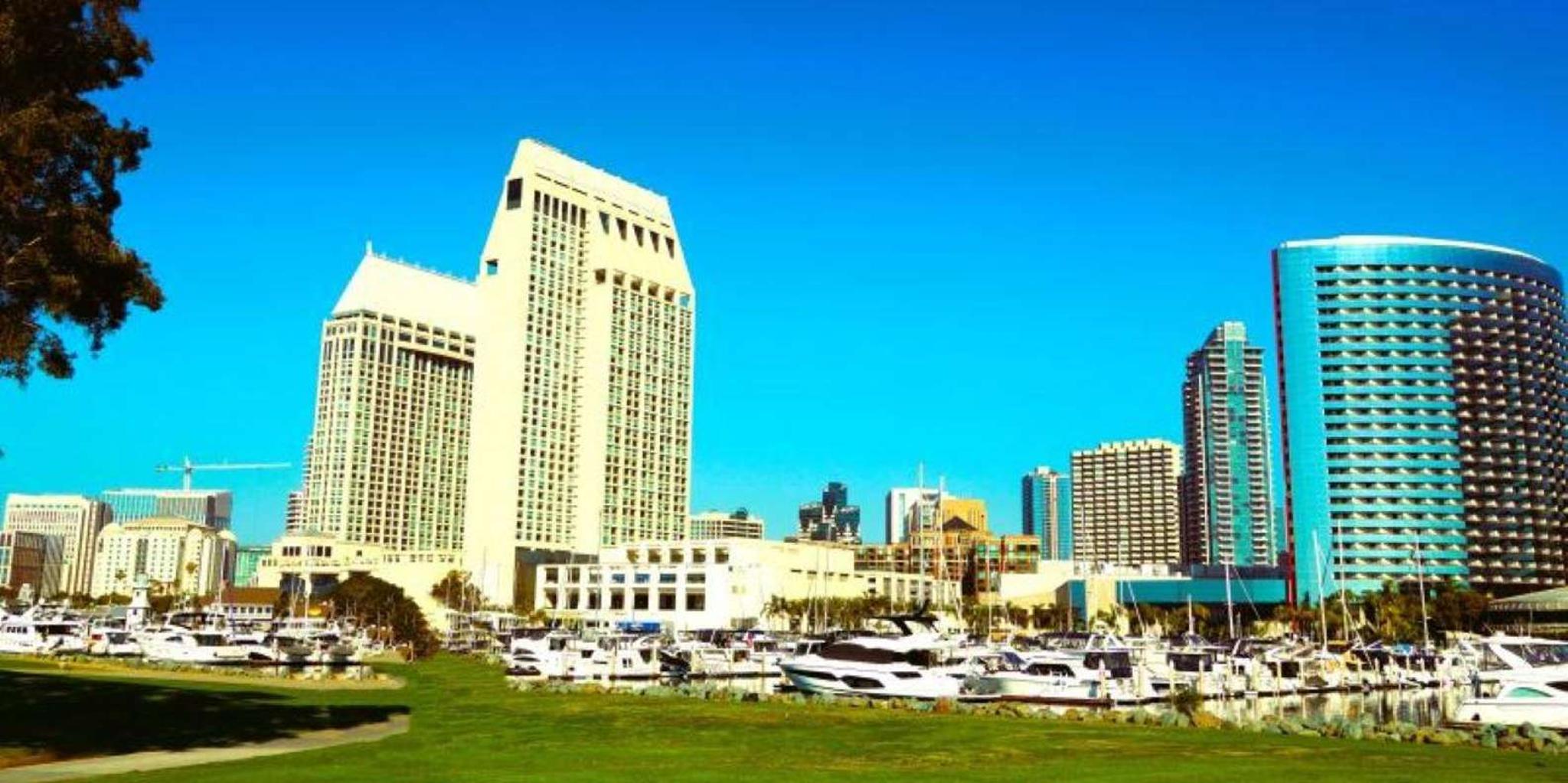 San Diego Walking Food Tour with Coronado Ferry - Image 3
