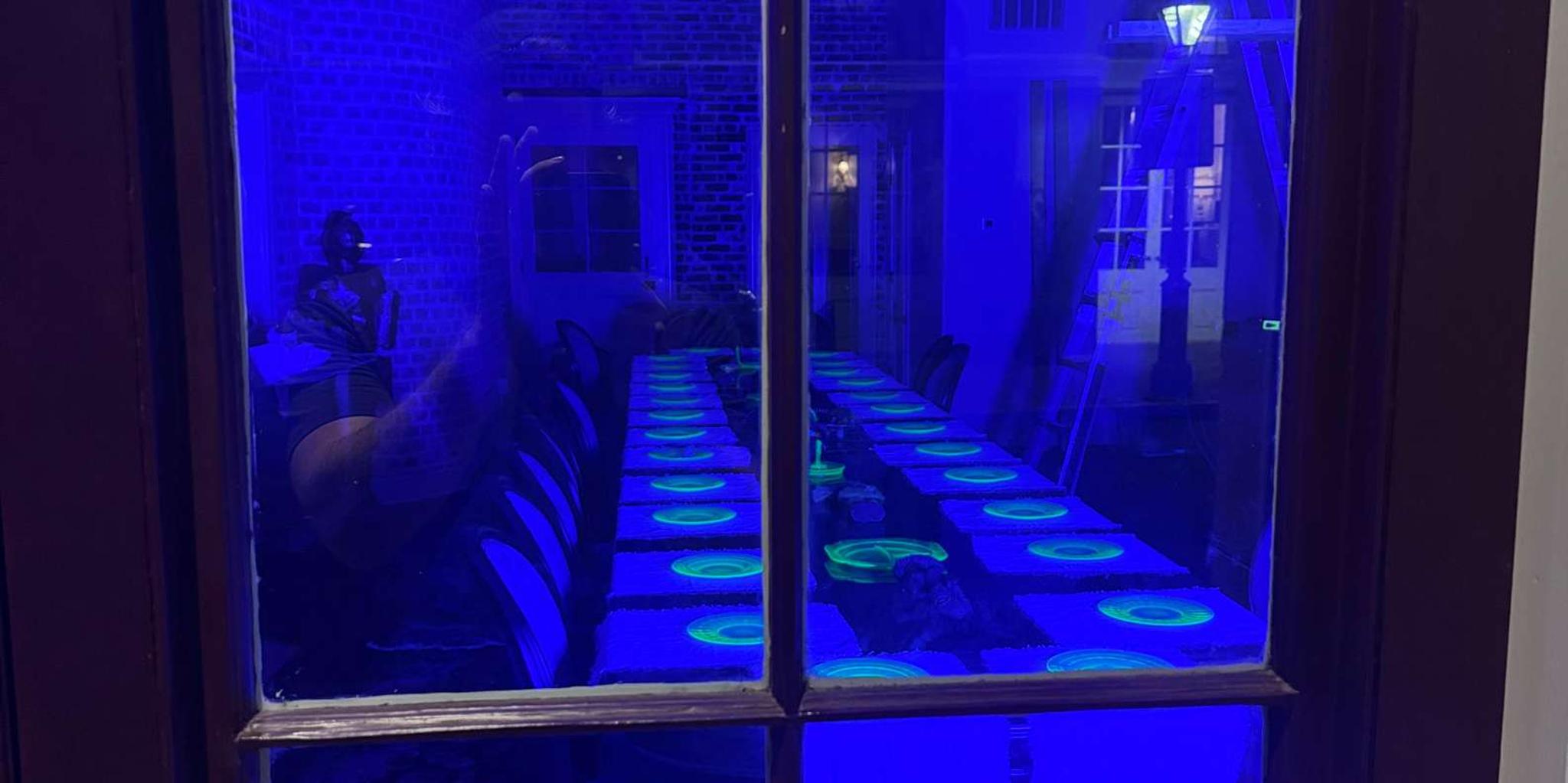 New Orleans French Quarter Ghost Tour with Interior Visit 2 hr - Image 3