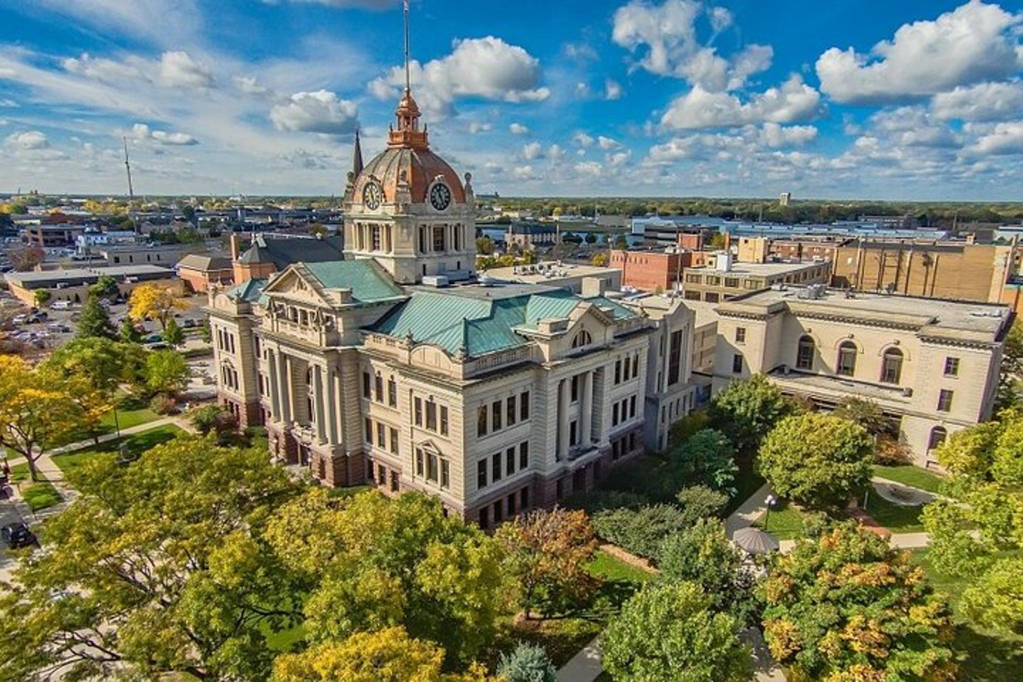 Green Bay Scavenger Hunt Adventure - Image 2