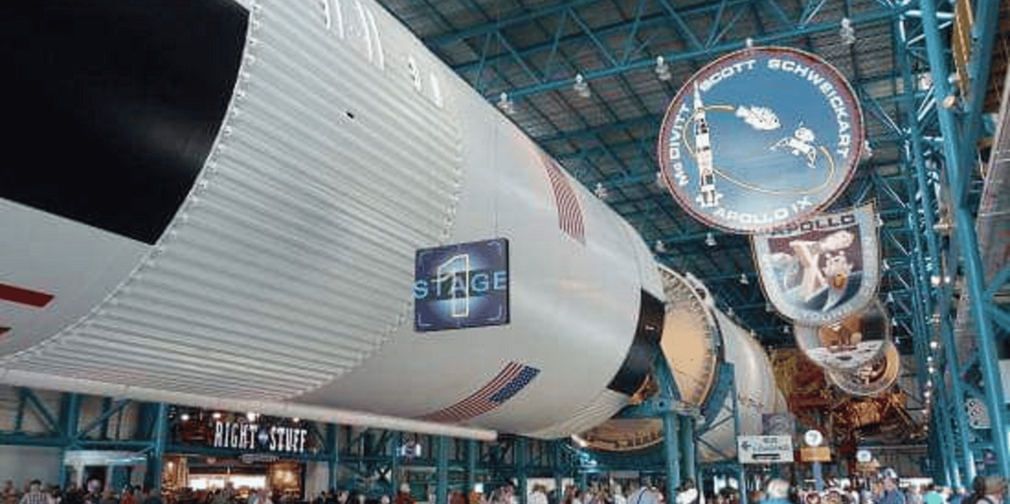 Miami Kennedy Space Center Private Tour