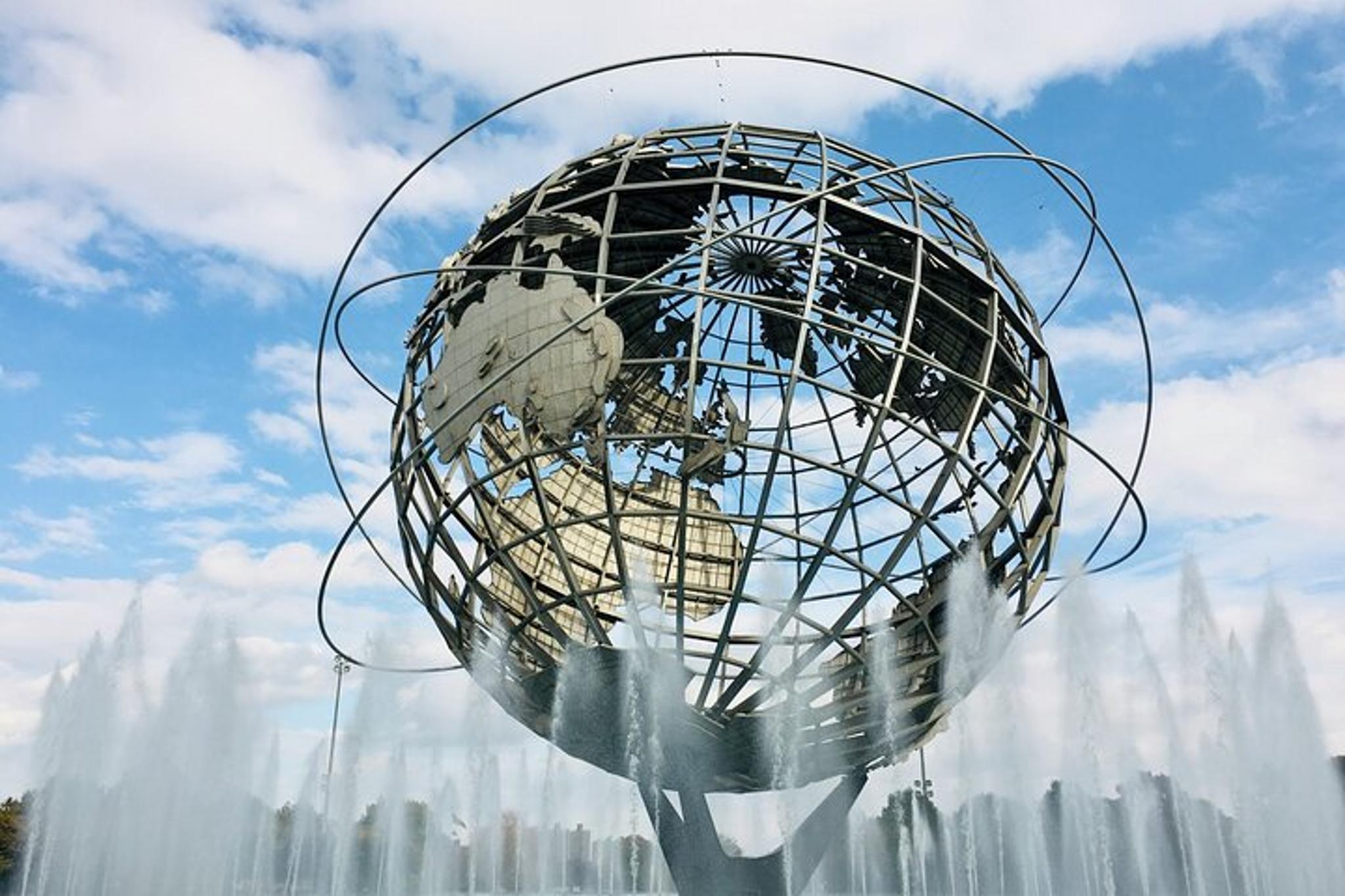 New York Men in Black Movie Locations Tour - Image 4