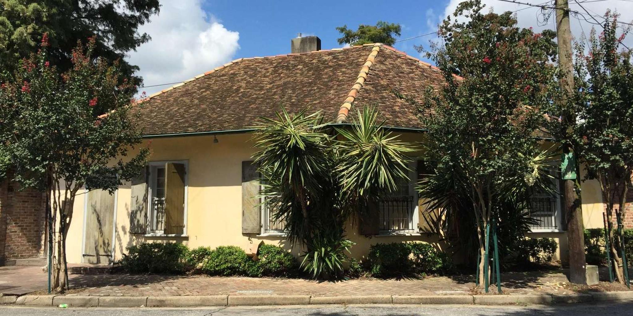 New Orleans Marigny Triangle Walking Tour 45 Min - Image 5
