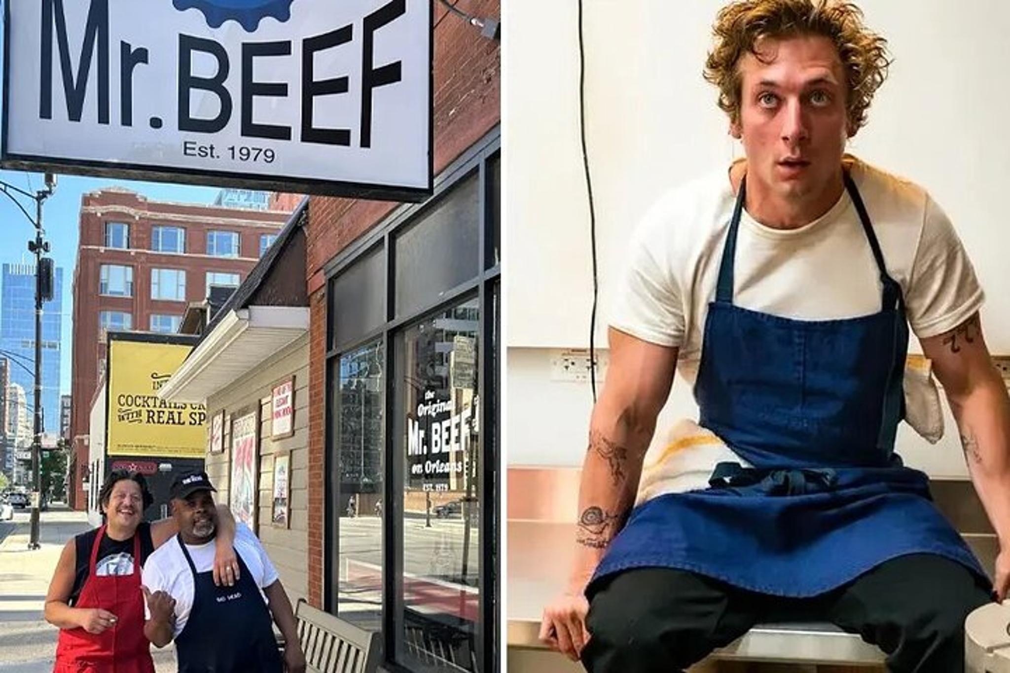 Chicago Pedicab Food Tour
