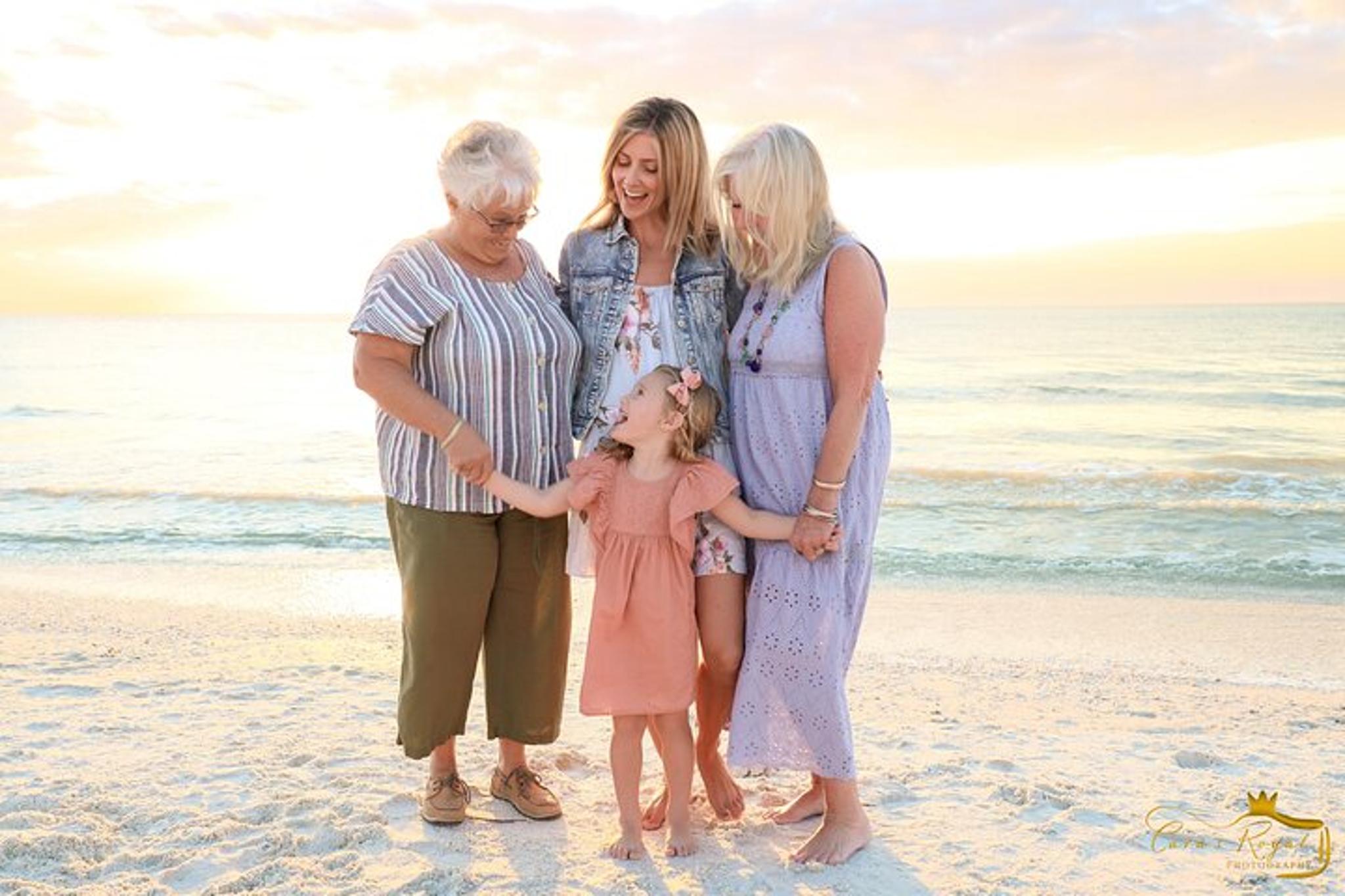 Marco Island Photoshoot