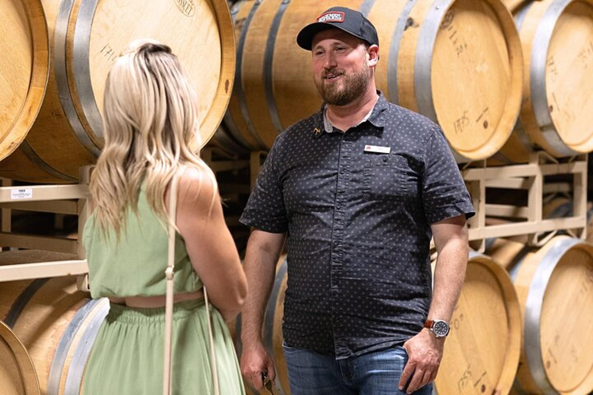 Santa Ynez Valley Wine Tour - Image 4