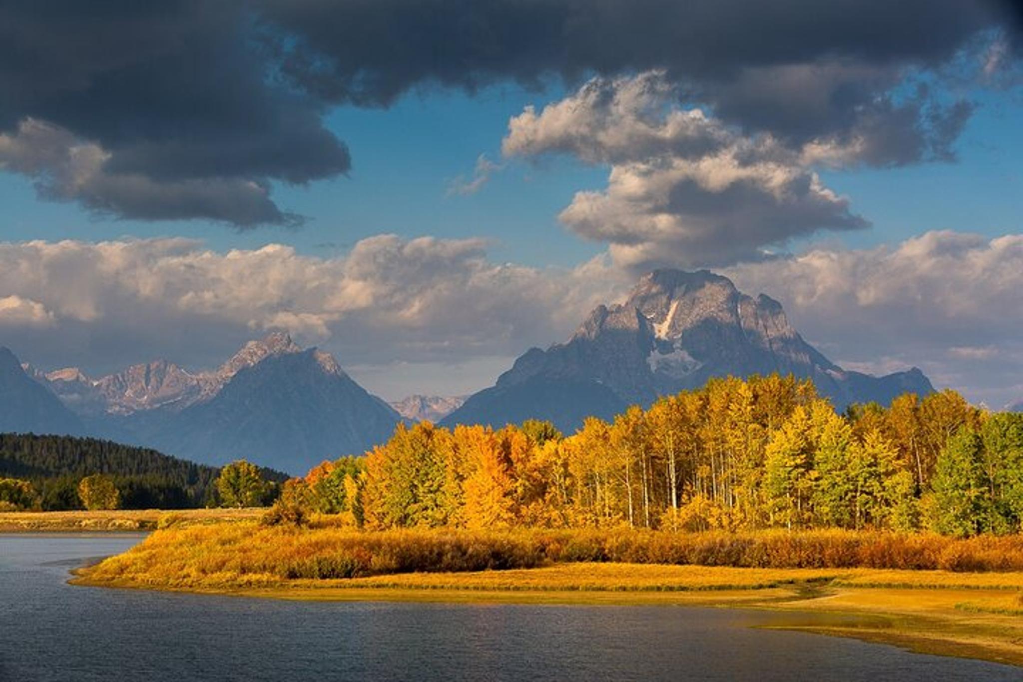 Grand Teton Photography Workshop - Image 4